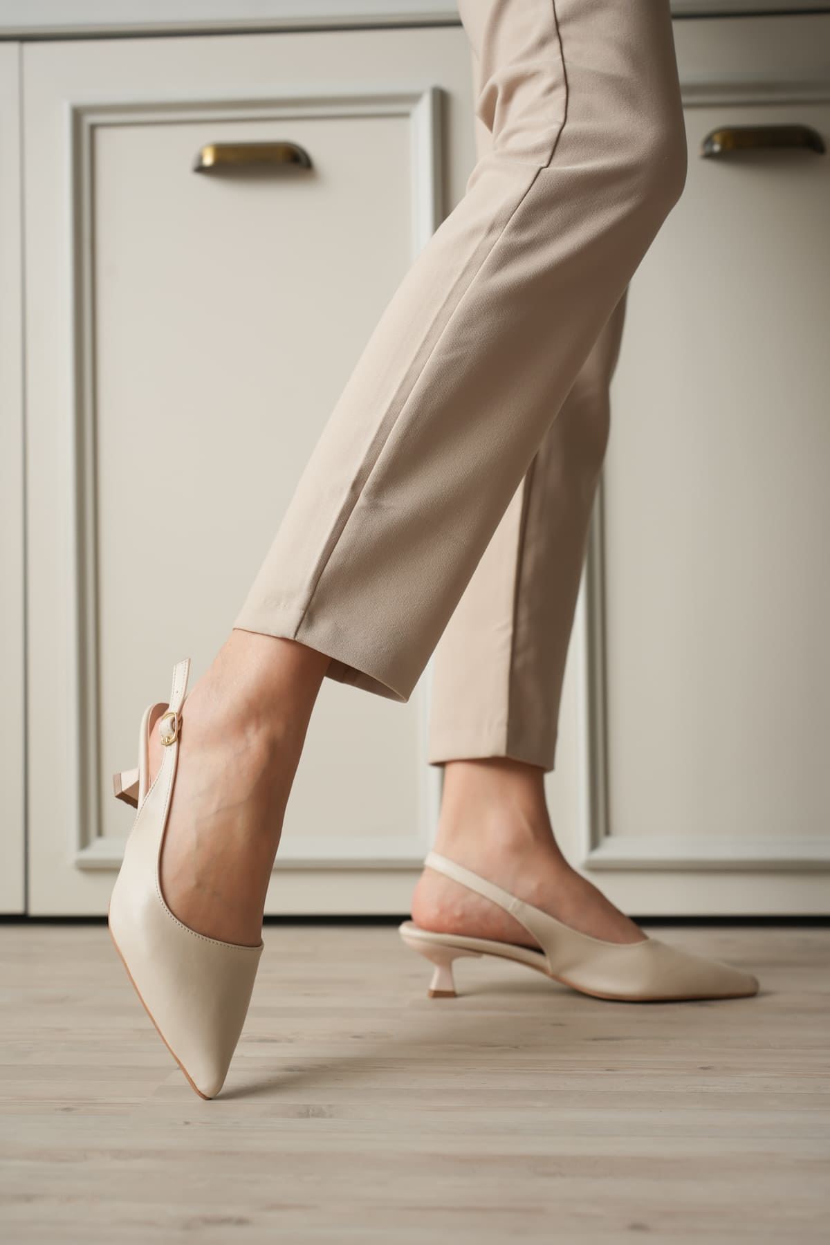 Kadın Toptan Topuklu Ayakkabı TR20MS04B