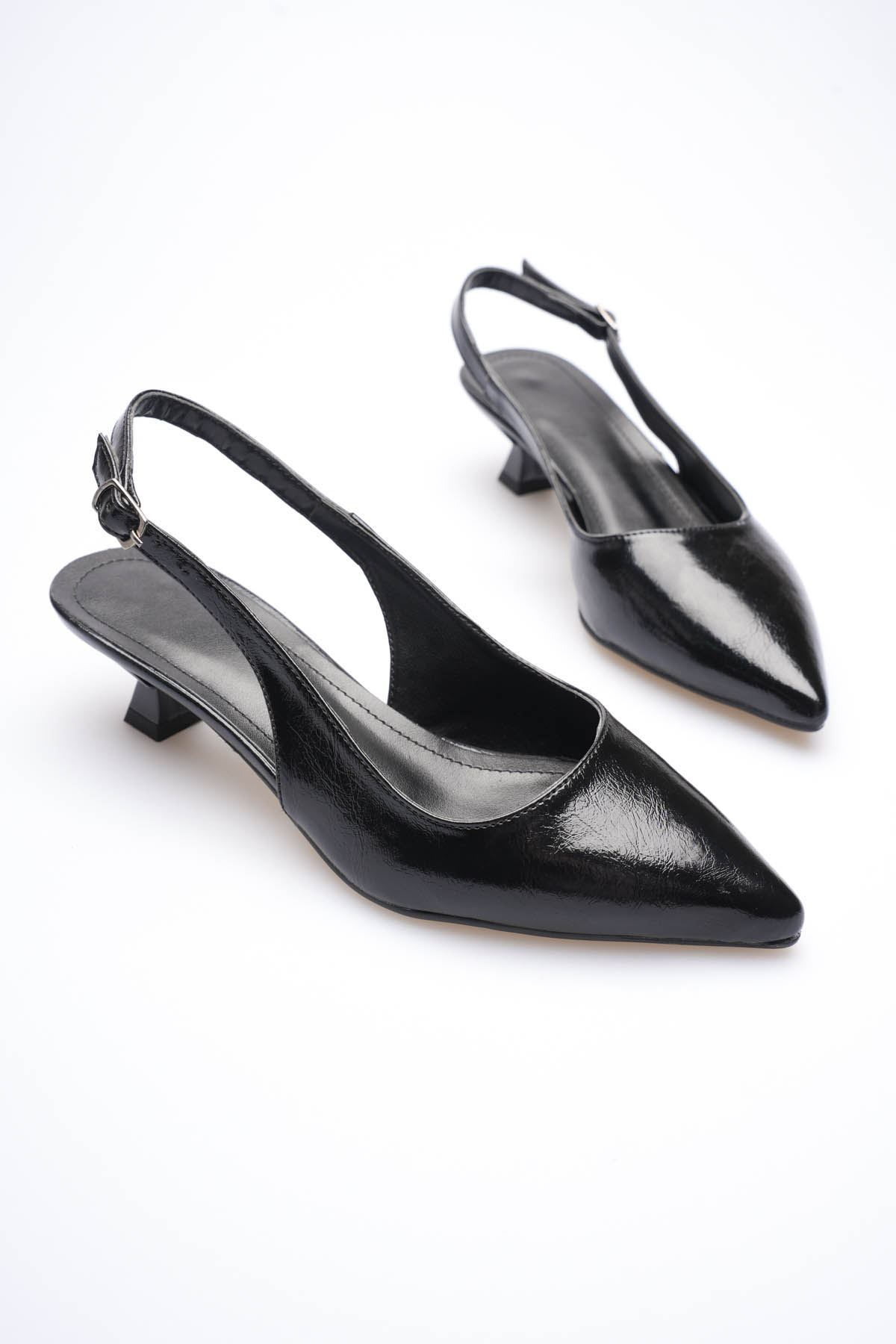 Kadın Toptan Topuklu Ayakkabı TR20MS04C