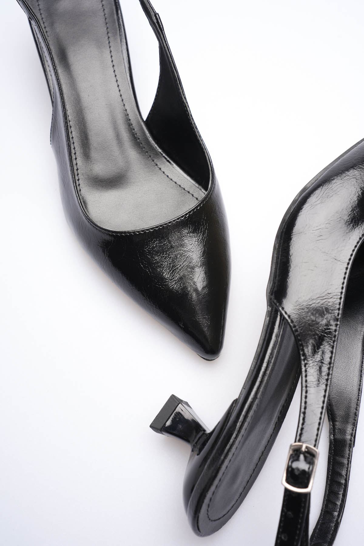 Kadın Toptan Topuklu Ayakkabı TR20MS04C