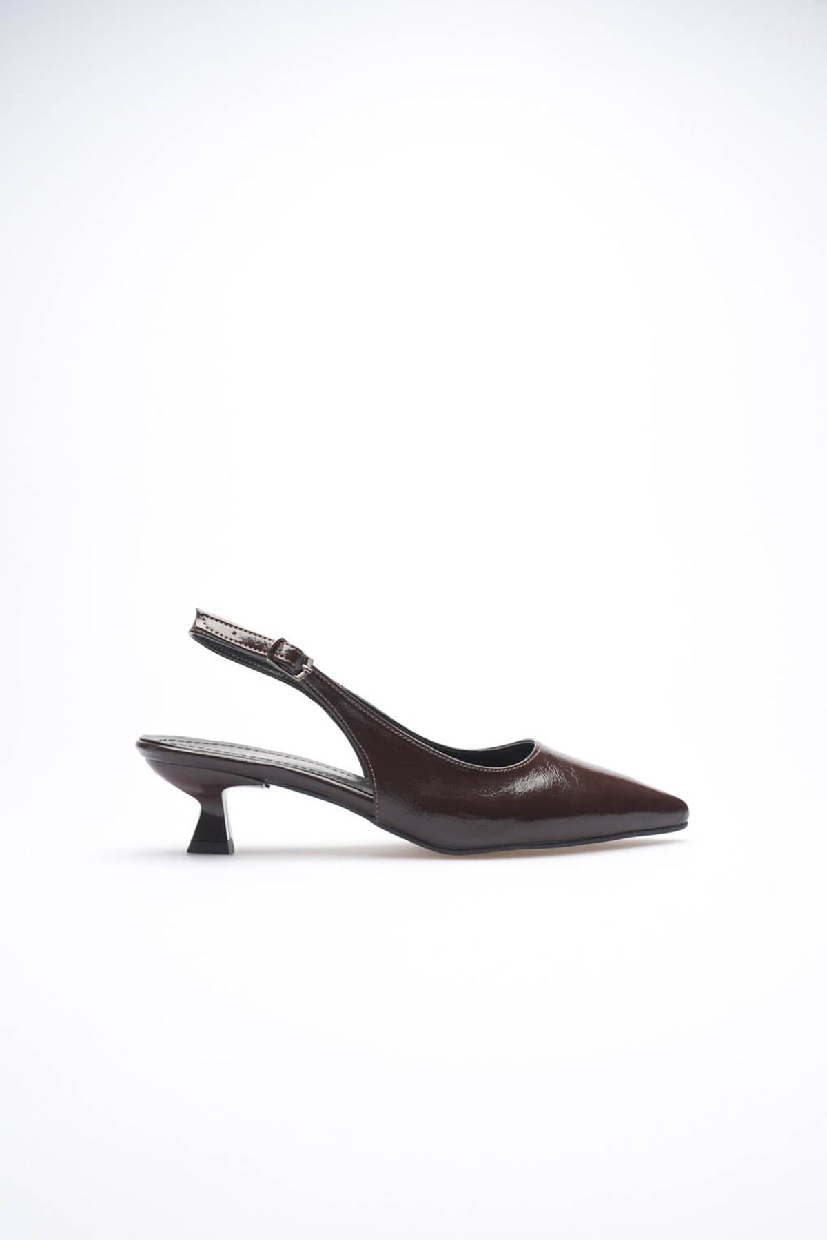 Kadın Toptan Topuklu Ayakkabı TR20MS04D
