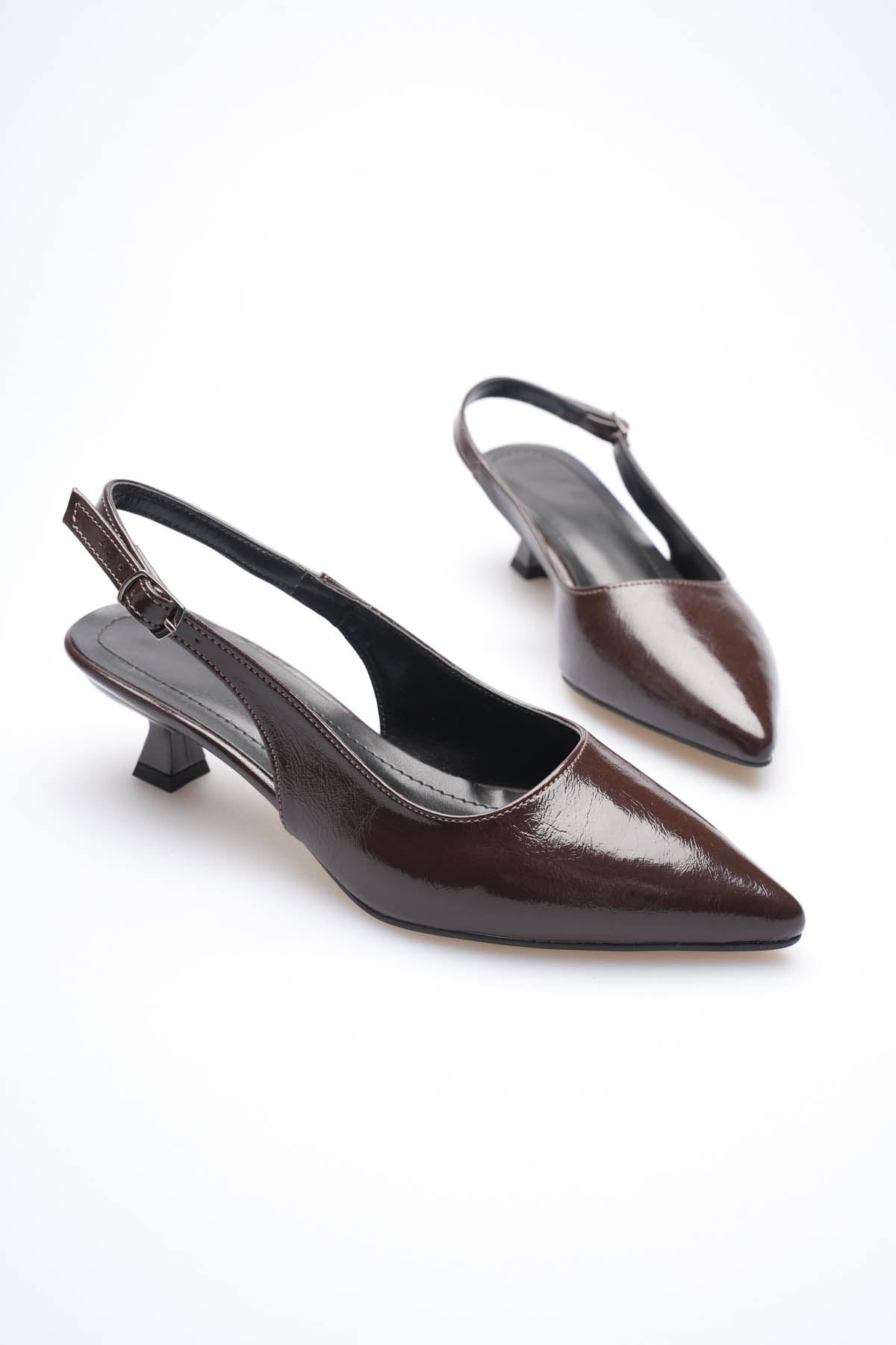 Kadın Toptan Topuklu Ayakkabı TR20MS04D