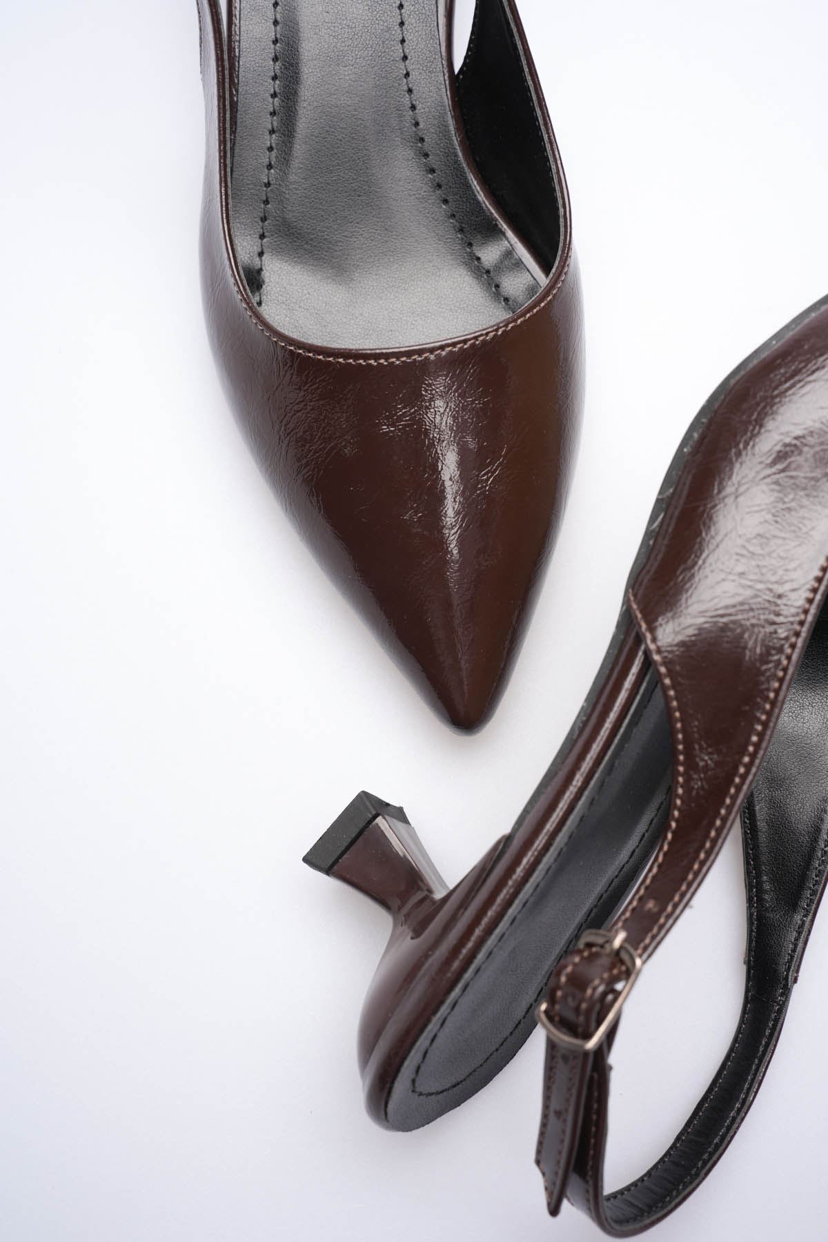 Kadın Toptan Topuklu Ayakkabı TR20MS04D