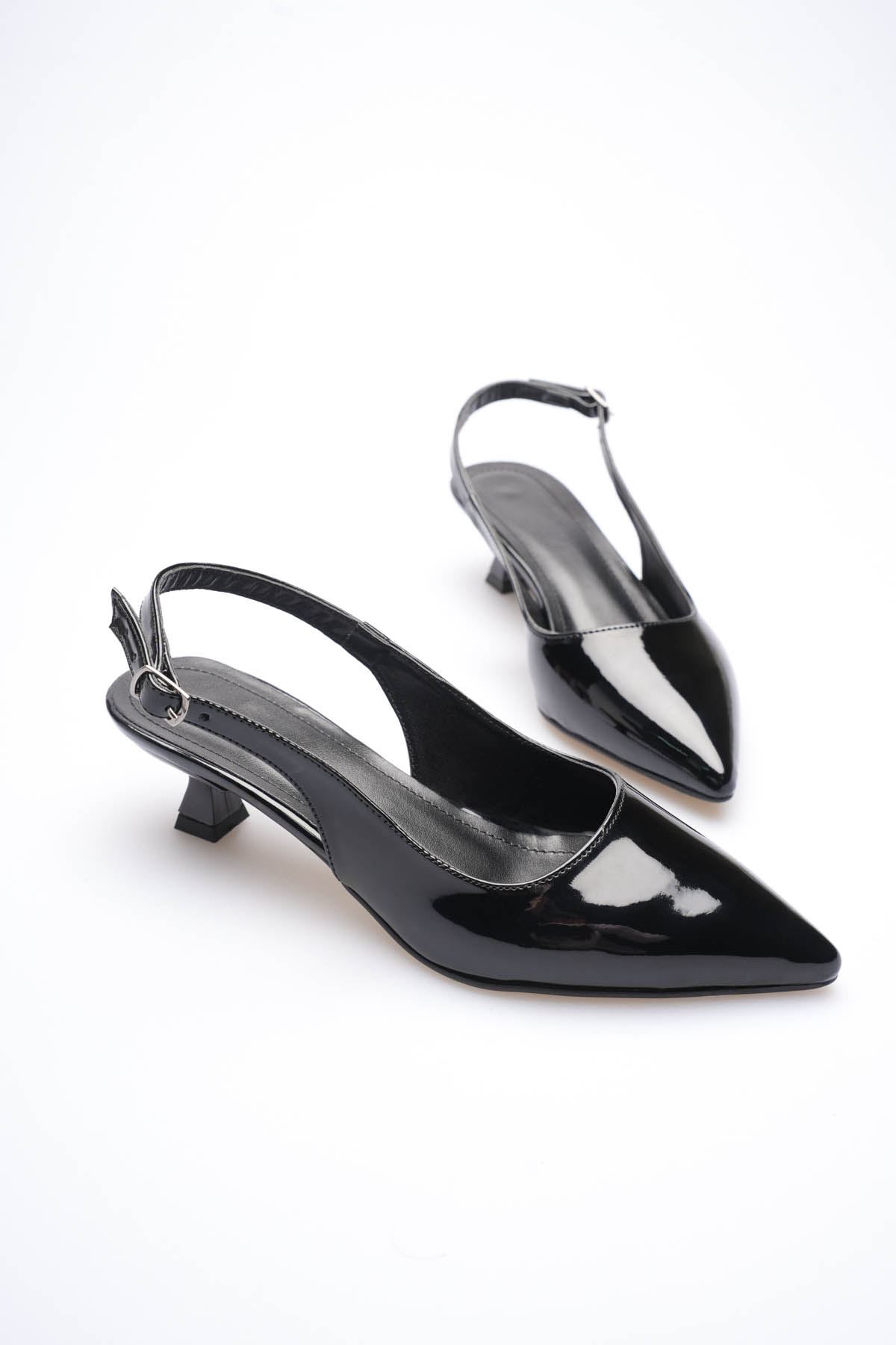 Kadın Toptan Topuklu Ayakkabı TR20MS04E