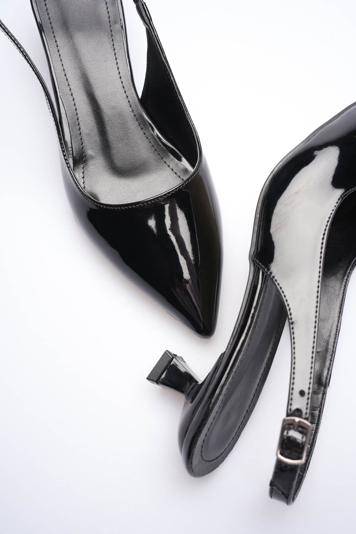 Kadın Toptan Topuklu Ayakkabı TR20MS04E