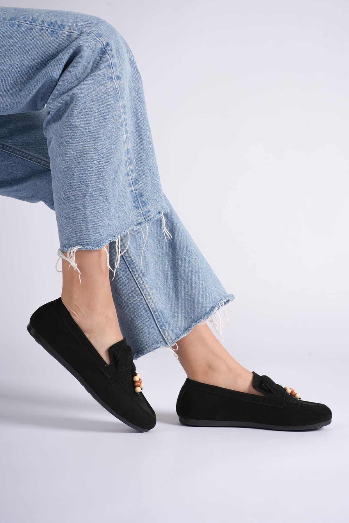 Günlük Toptan Kadın Ayakkabı TR19MS03A