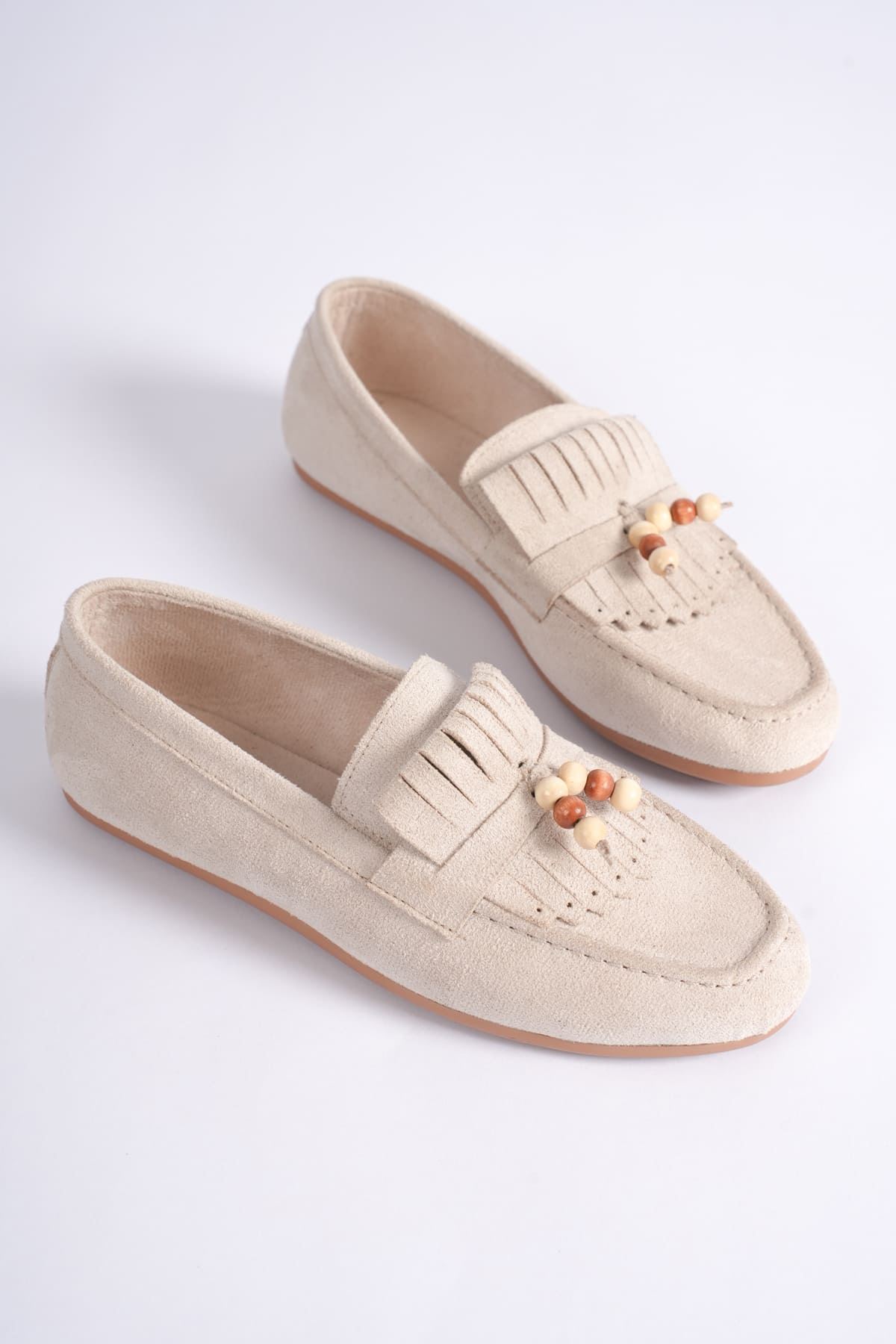 Günlük Toptan Kadın Ayakkabı TR19MS03B