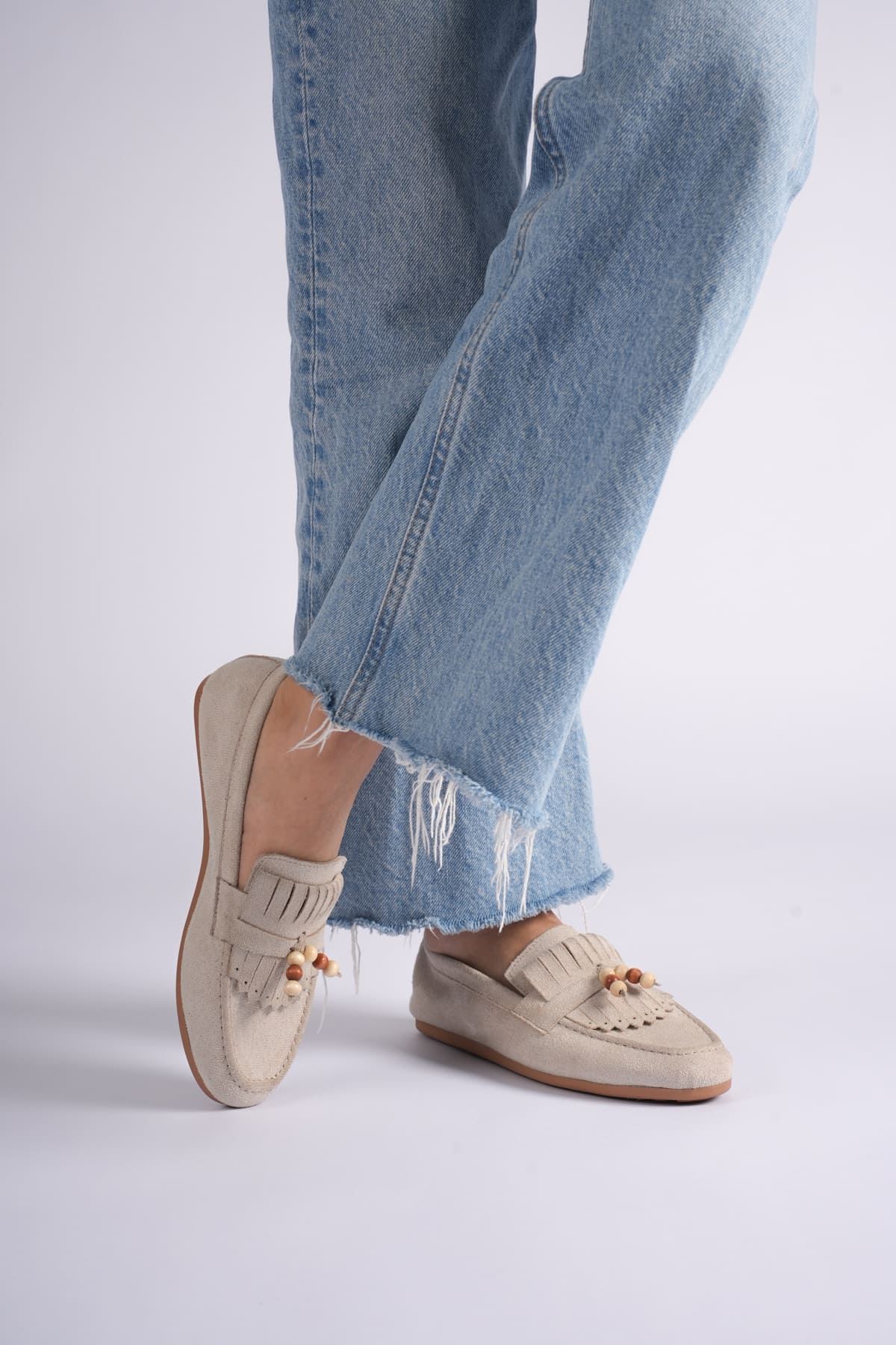 Günlük Toptan Kadın Ayakkabı TR19MS03B