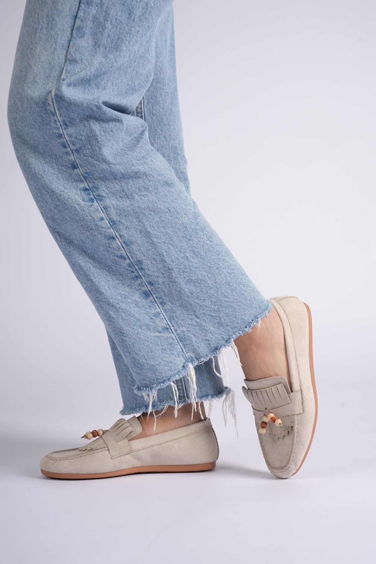 Günlük Toptan Kadın Ayakkabı TR19MS03B