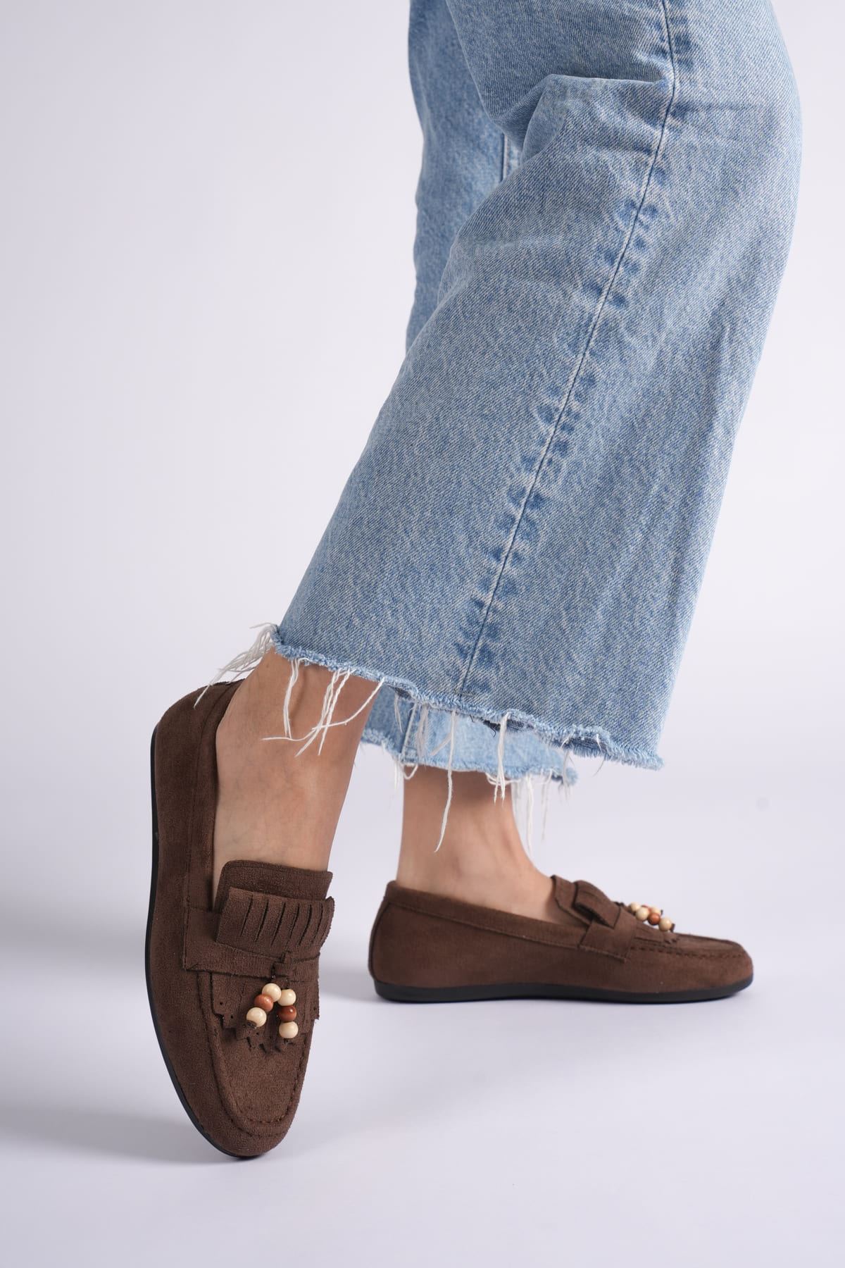 Günlük Toptan Kadın Ayakkabı TR19MS03C