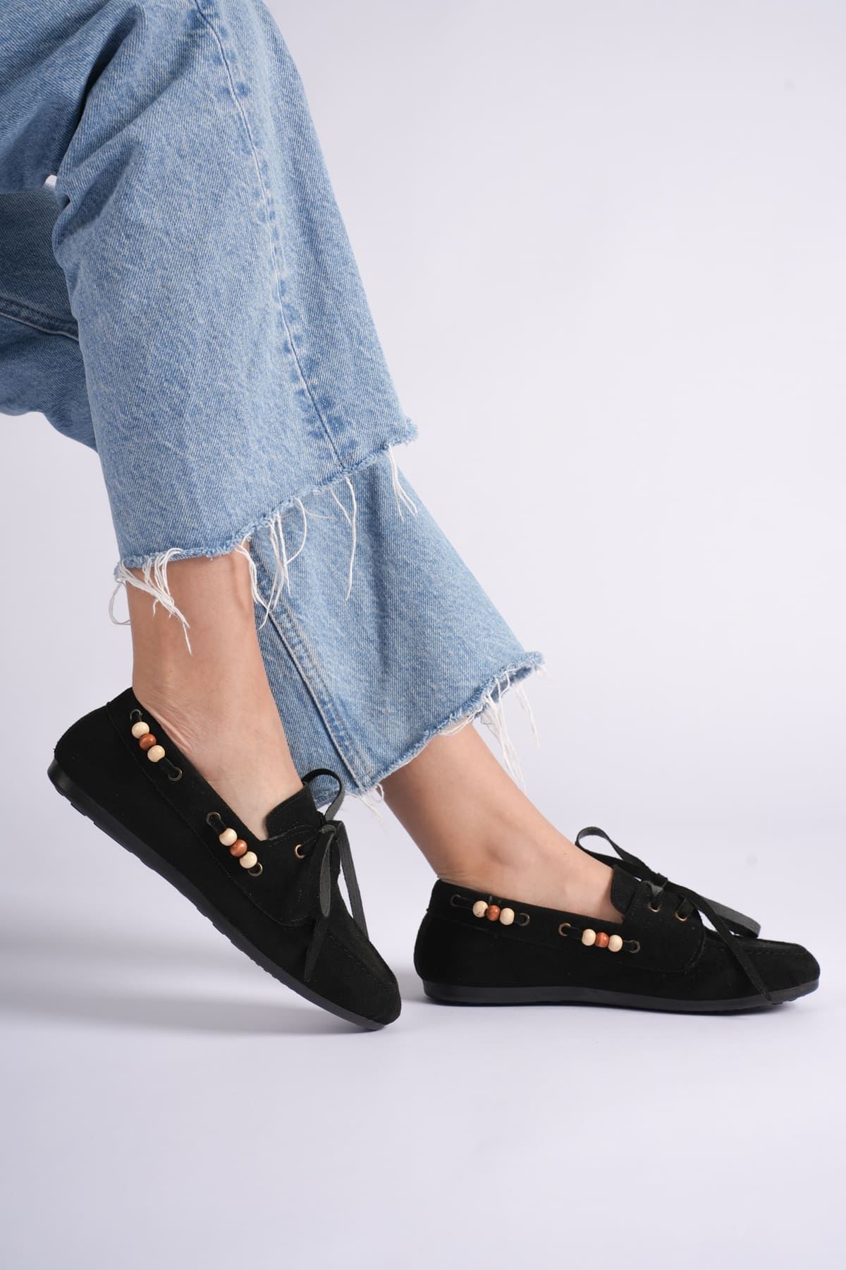 Toptan Günlük Kadın Ayakkabı TR19MS04A