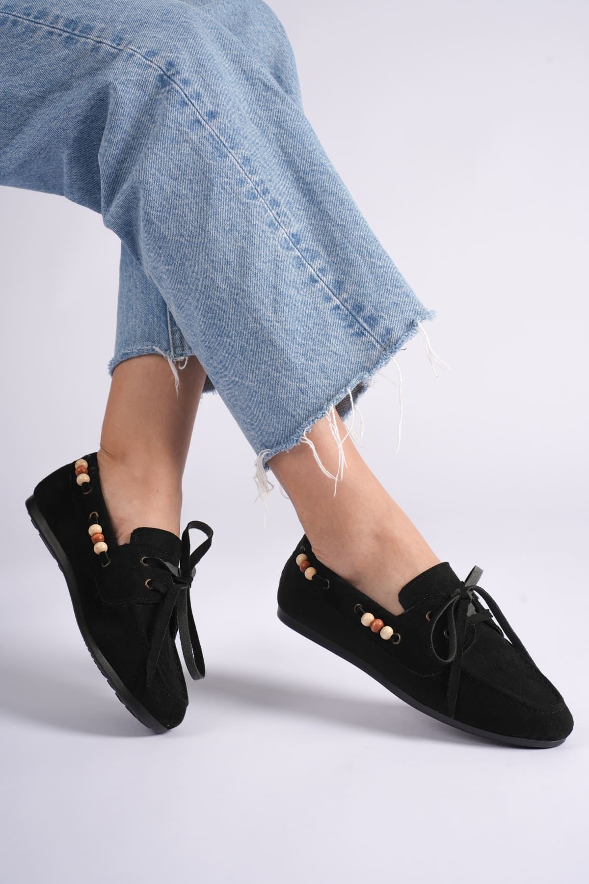 Toptan Günlük Kadın Ayakkabı TR19MS04A