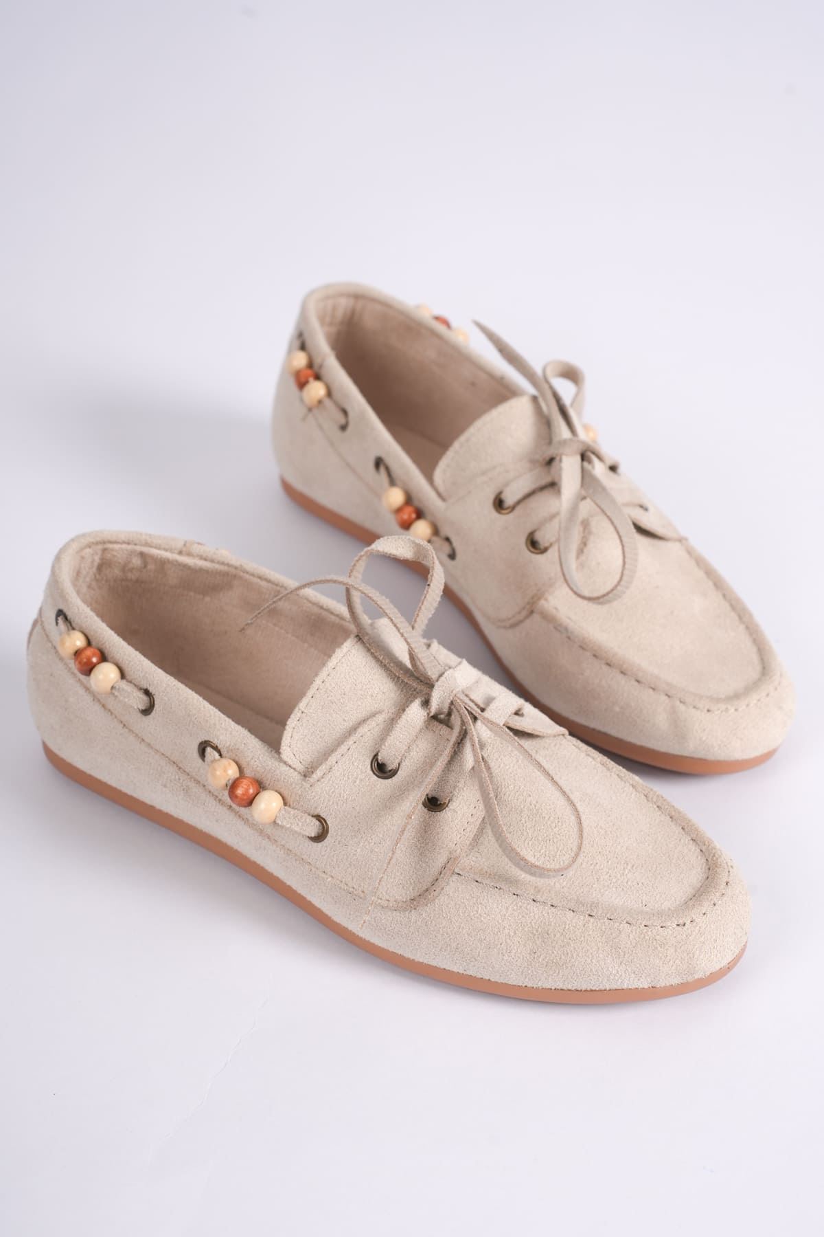 Toptan Günlük Kadın Ayakkabı TR19MS04B