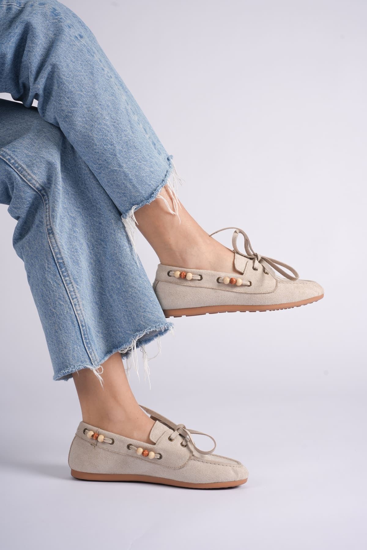 Toptan Günlük Kadın Ayakkabı TR19MS04B