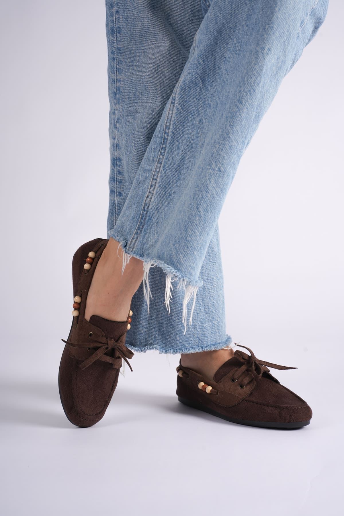 Toptan Günlük Kadın Ayakkabı TR19MS04C