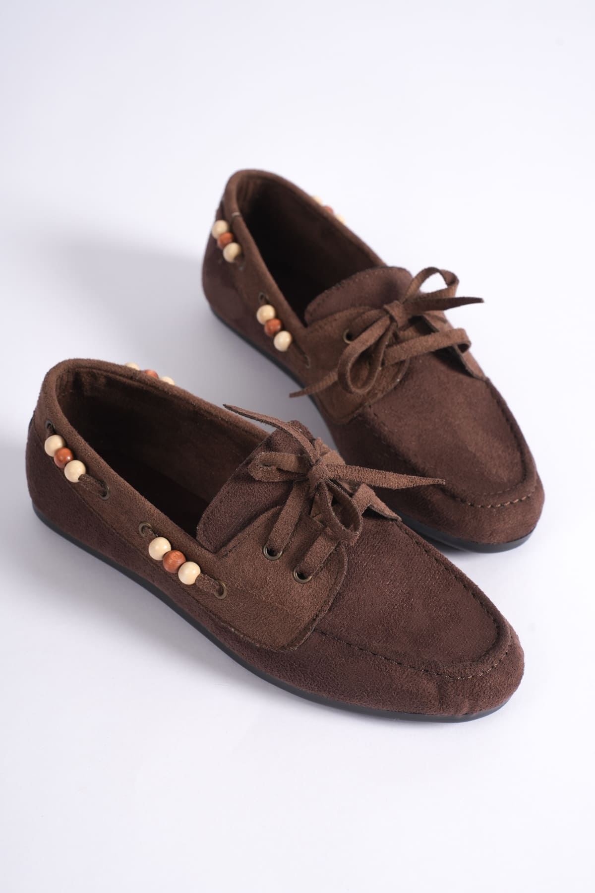 Toptan Günlük Kadın Ayakkabı TR19MS04C