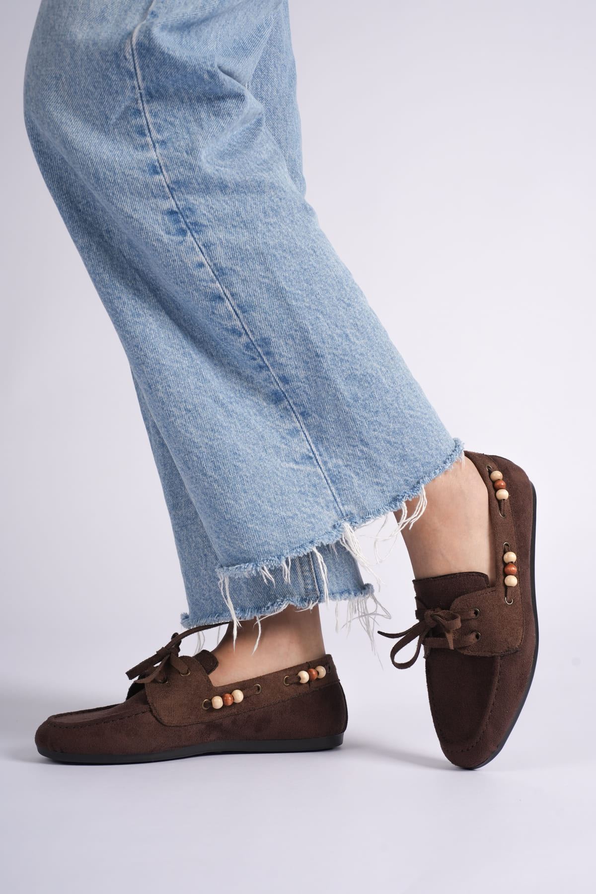 Toptan Günlük Kadın Ayakkabı TR19MS04C