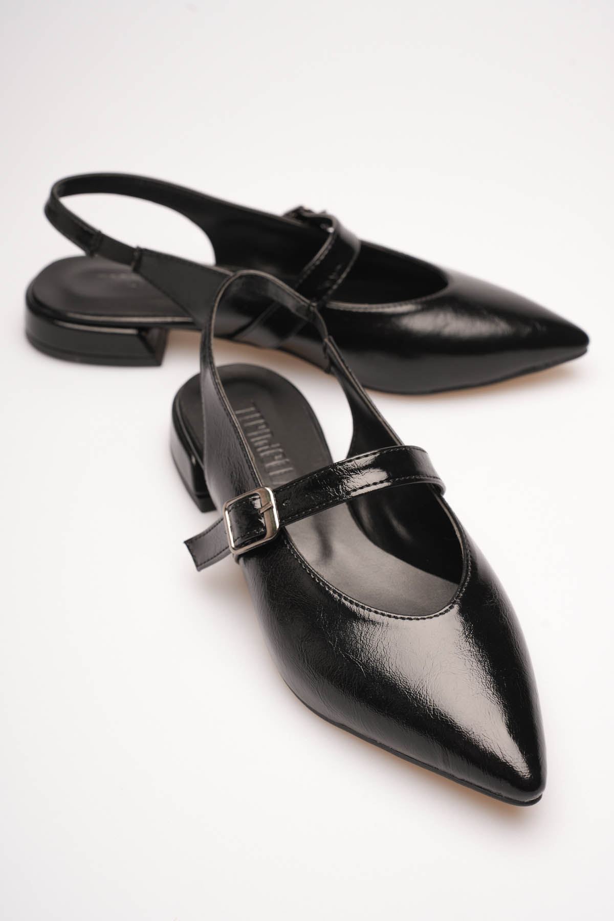 Toptan Kadın Günlük Ayakkabı TR23MS03A