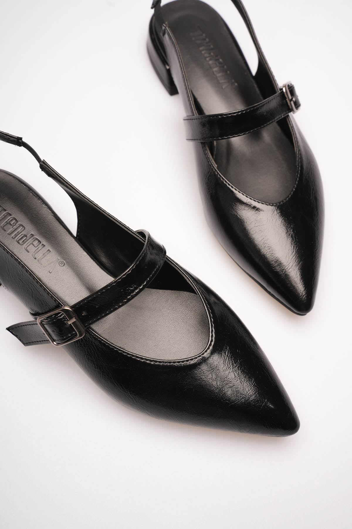 Toptan Kadın Günlük Ayakkabı TR23MS03A