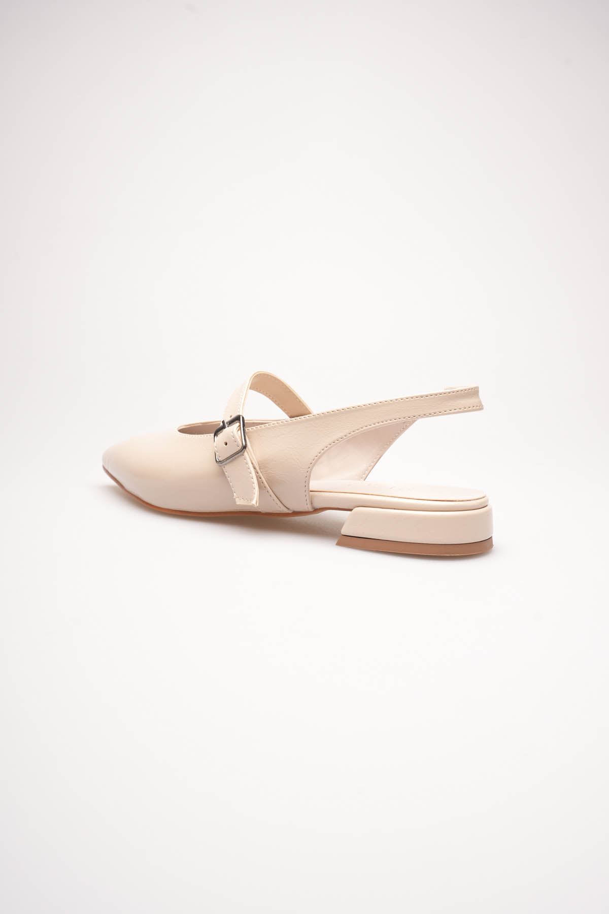 Toptan Kadın Günlük Ayakkabı TR23MS03B