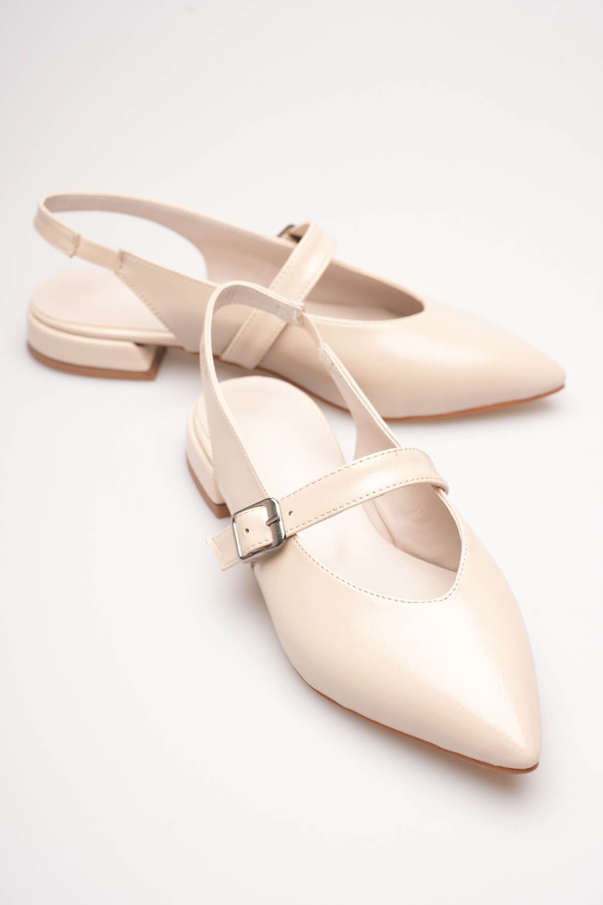 Toptan Kadın Günlük Ayakkabı TR23MS03B