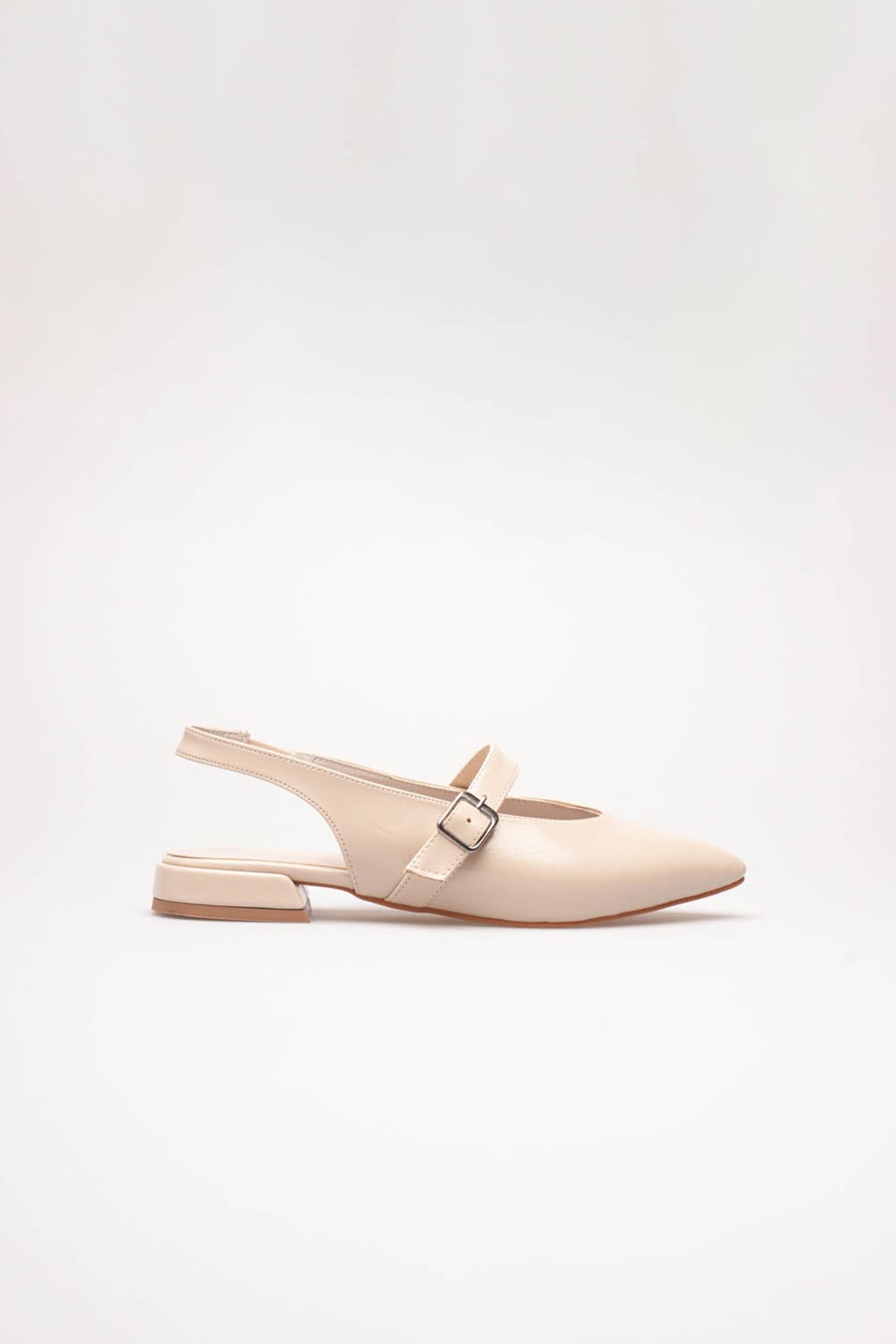 Toptan Kadın Günlük Ayakkabı TR23MS03B