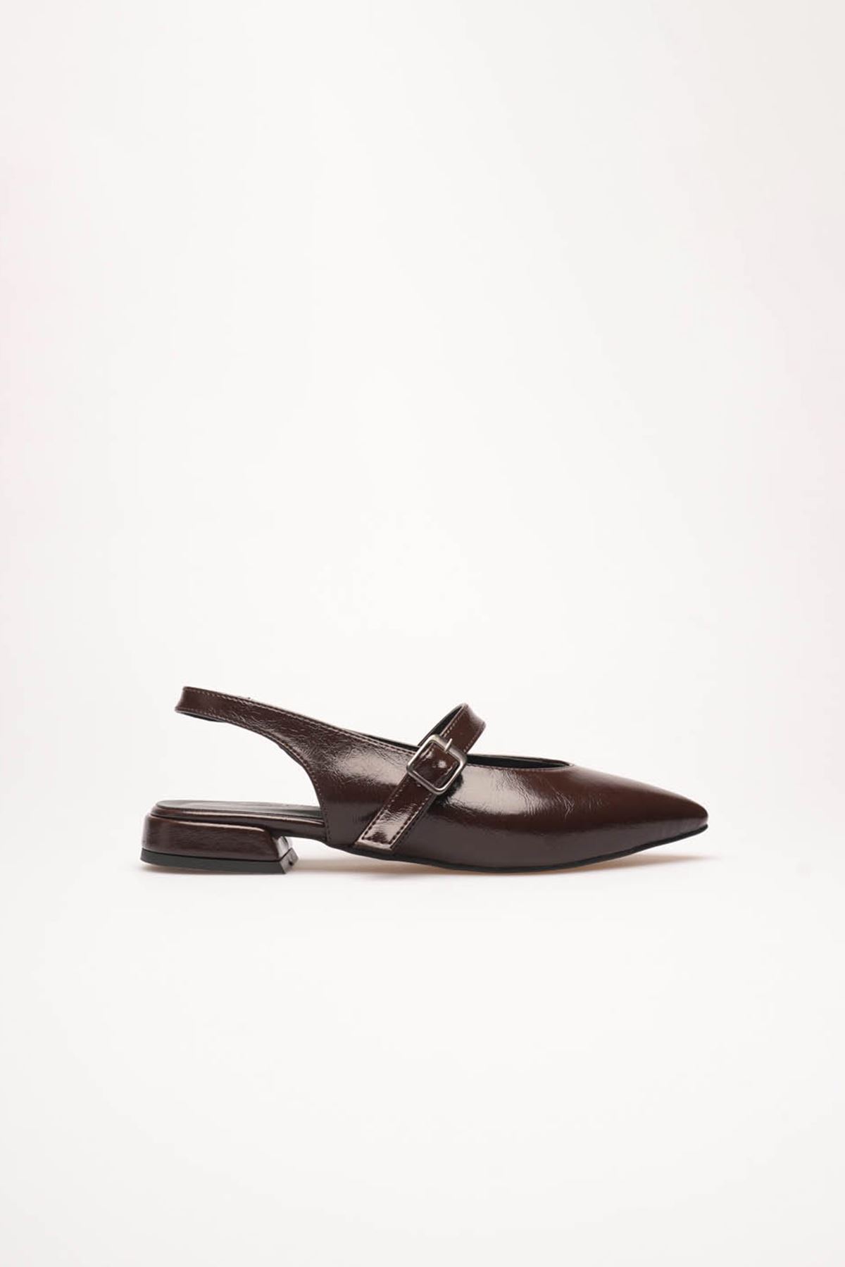 Toptan Kadın Günlük Ayakkabı TR23MS03C