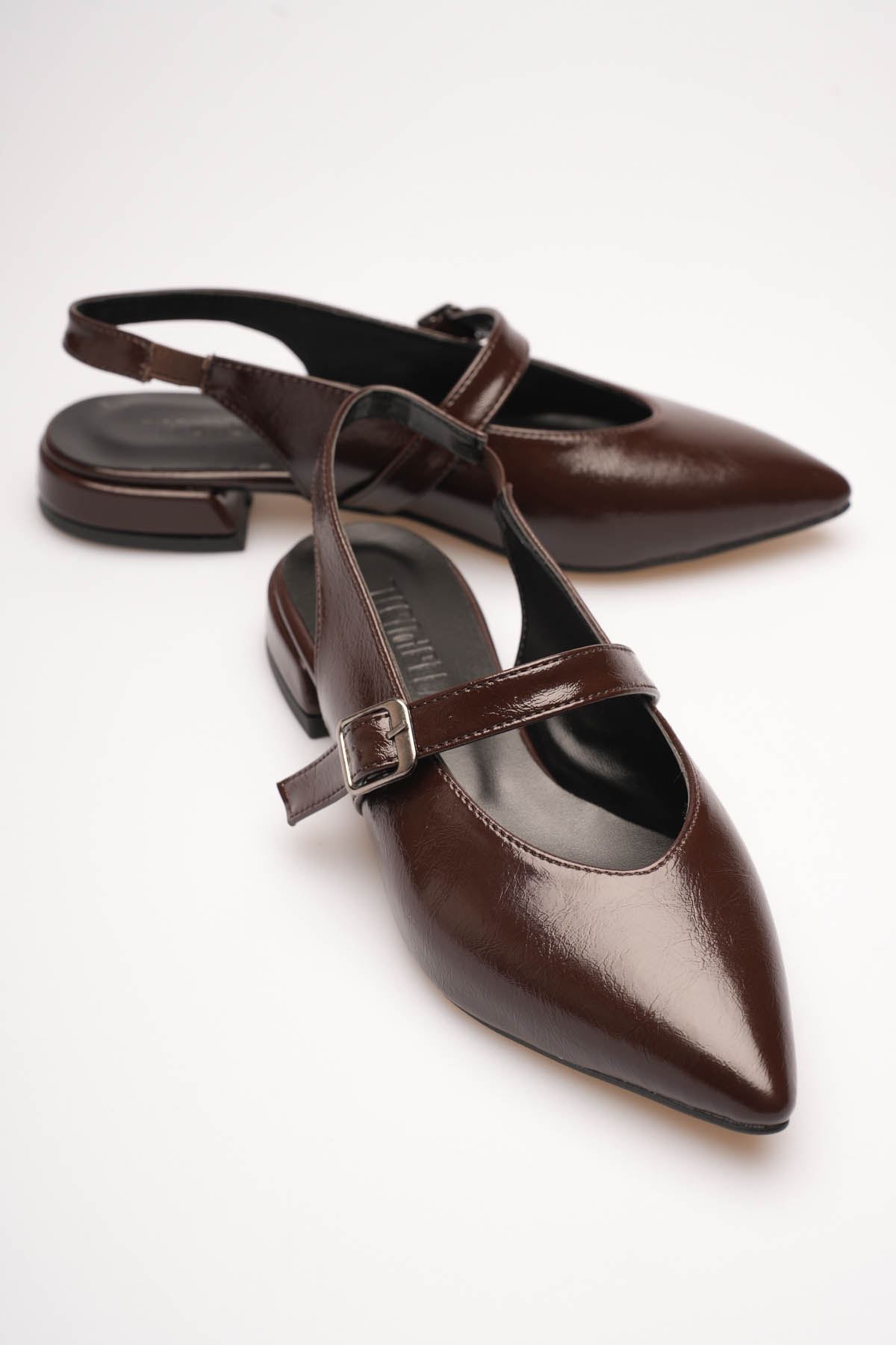 Toptan Kadın Günlük Ayakkabı TR23MS03C