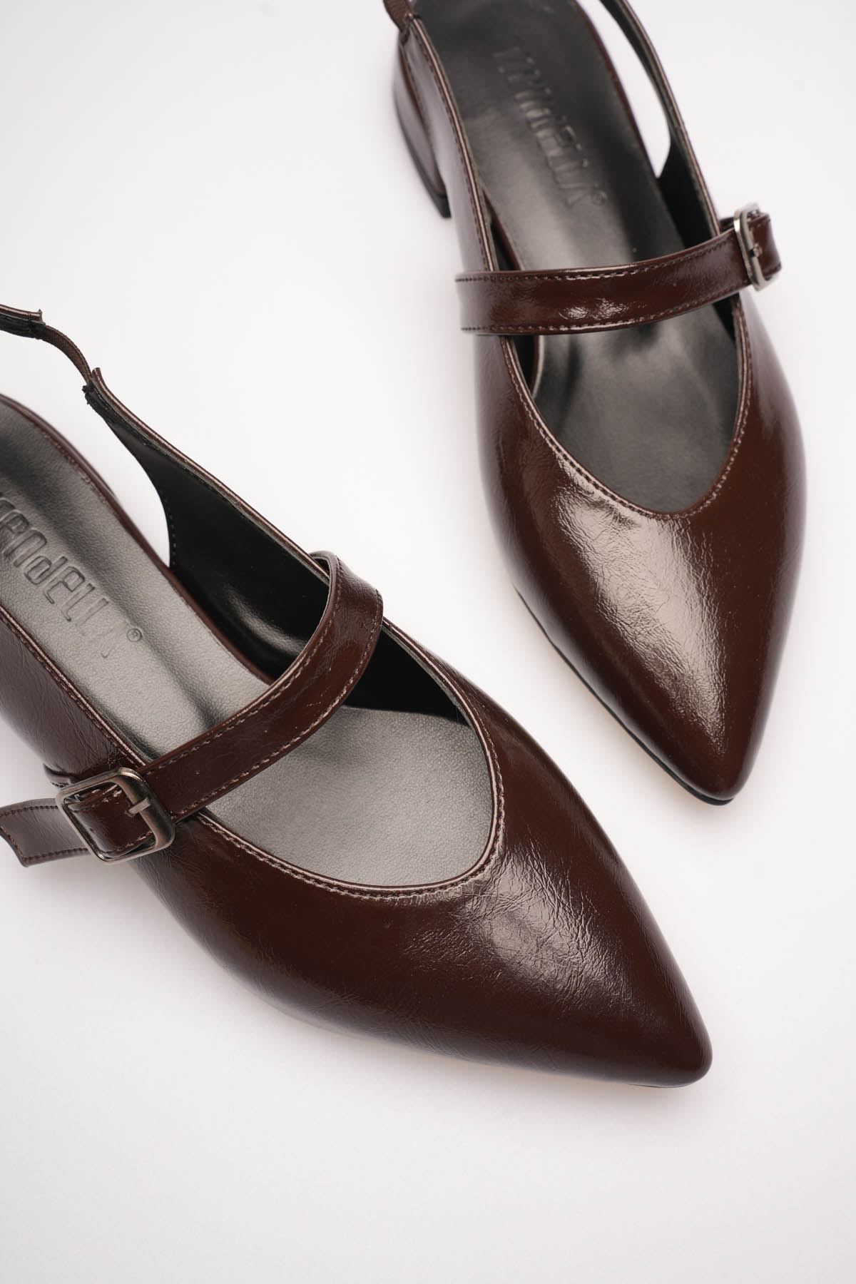 Toptan Kadın Günlük Ayakkabı TR23MS03C