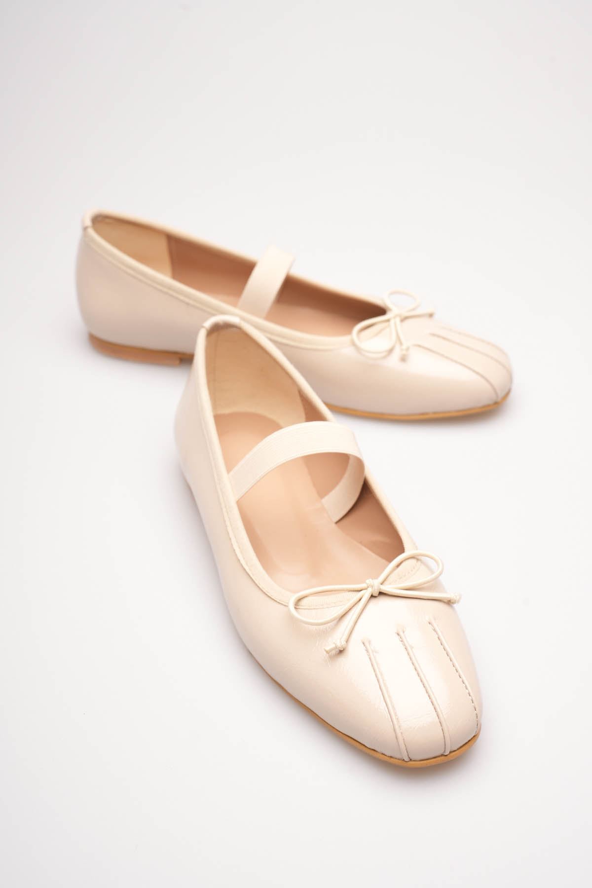 Kadın Günlük Toptan Ayakkabı TR23MS04B