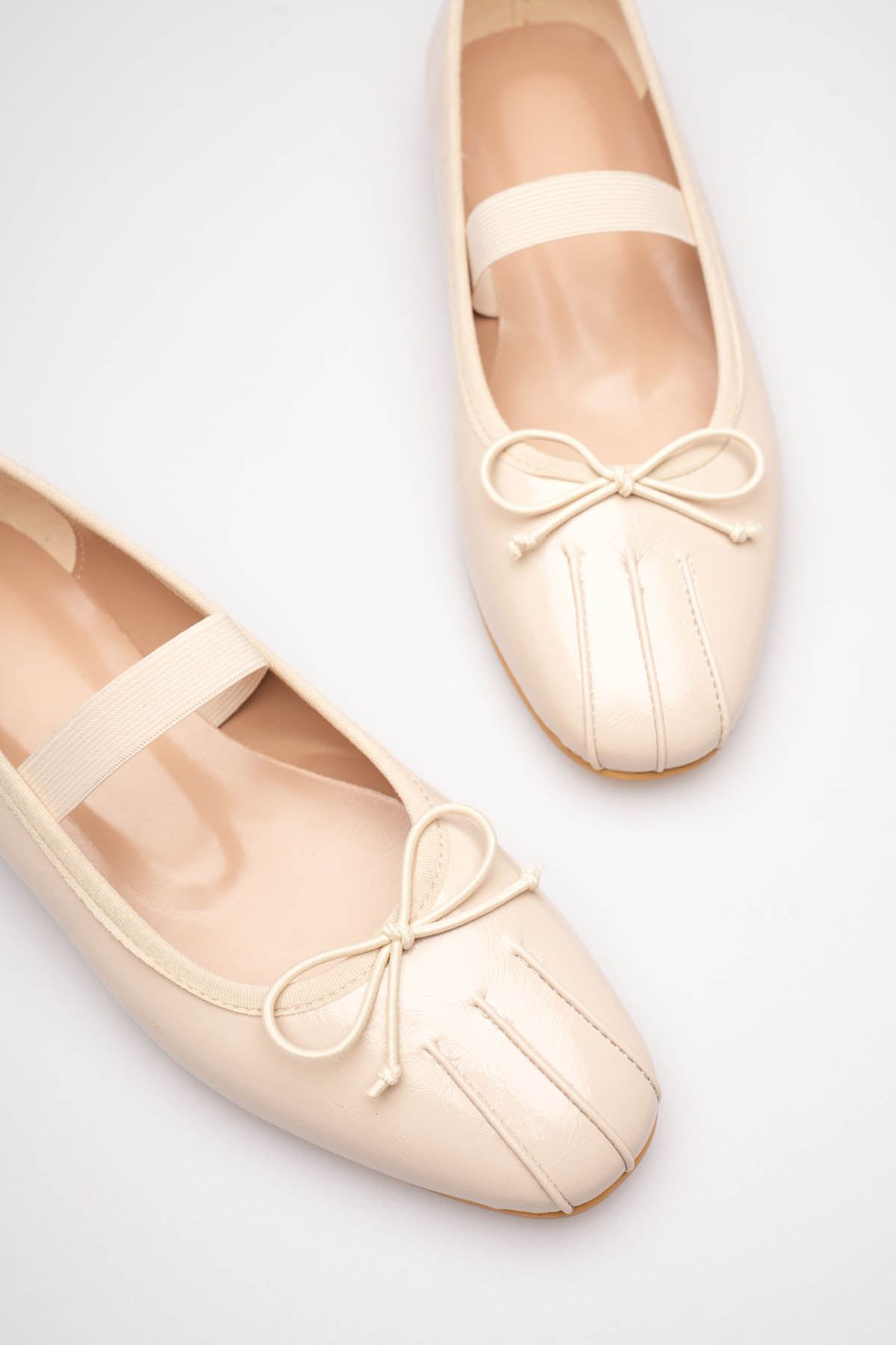 Kadın Günlük Toptan Ayakkabı TR23MS04B