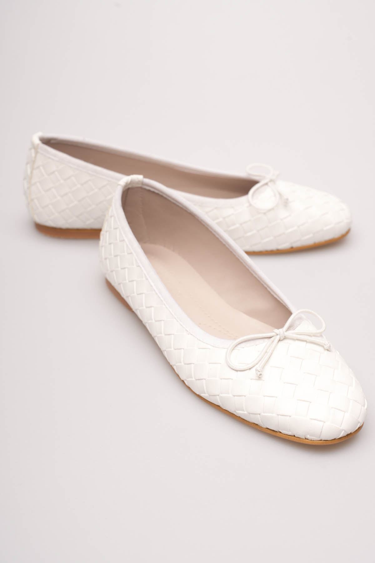 Günlük Toptan Kadın Ayakkabı TR23MS05B