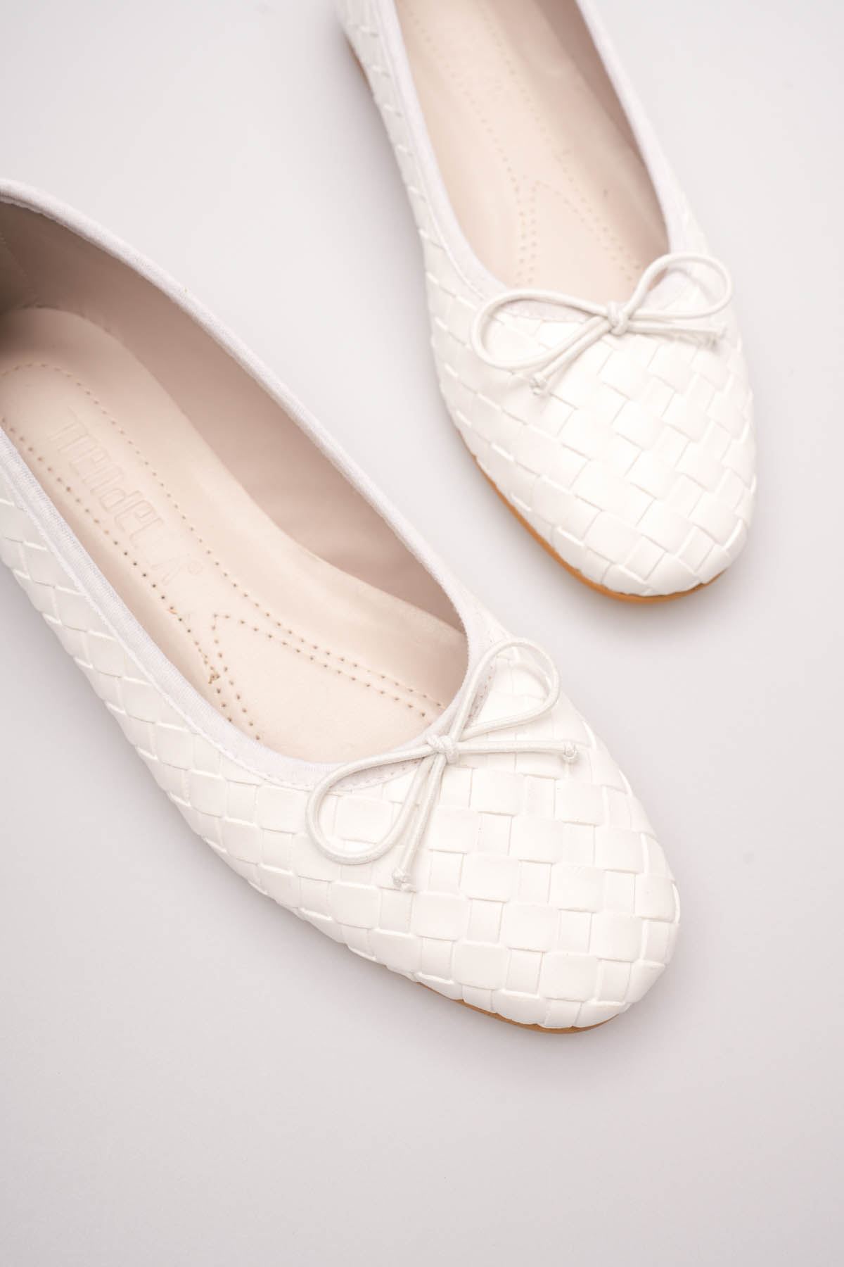 Günlük Toptan Kadın Ayakkabı TR23MS05B