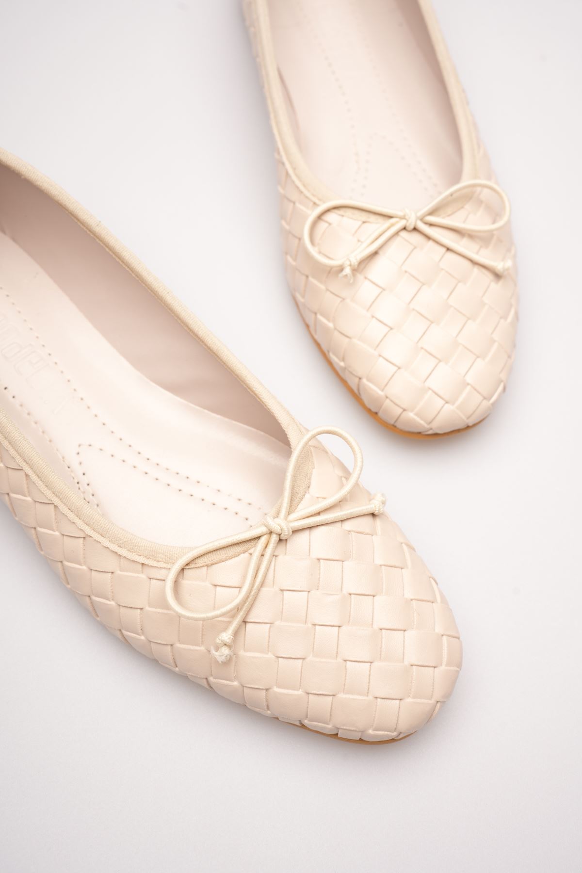 Günlük Toptan Kadın Ayakkabı TR23MS05C