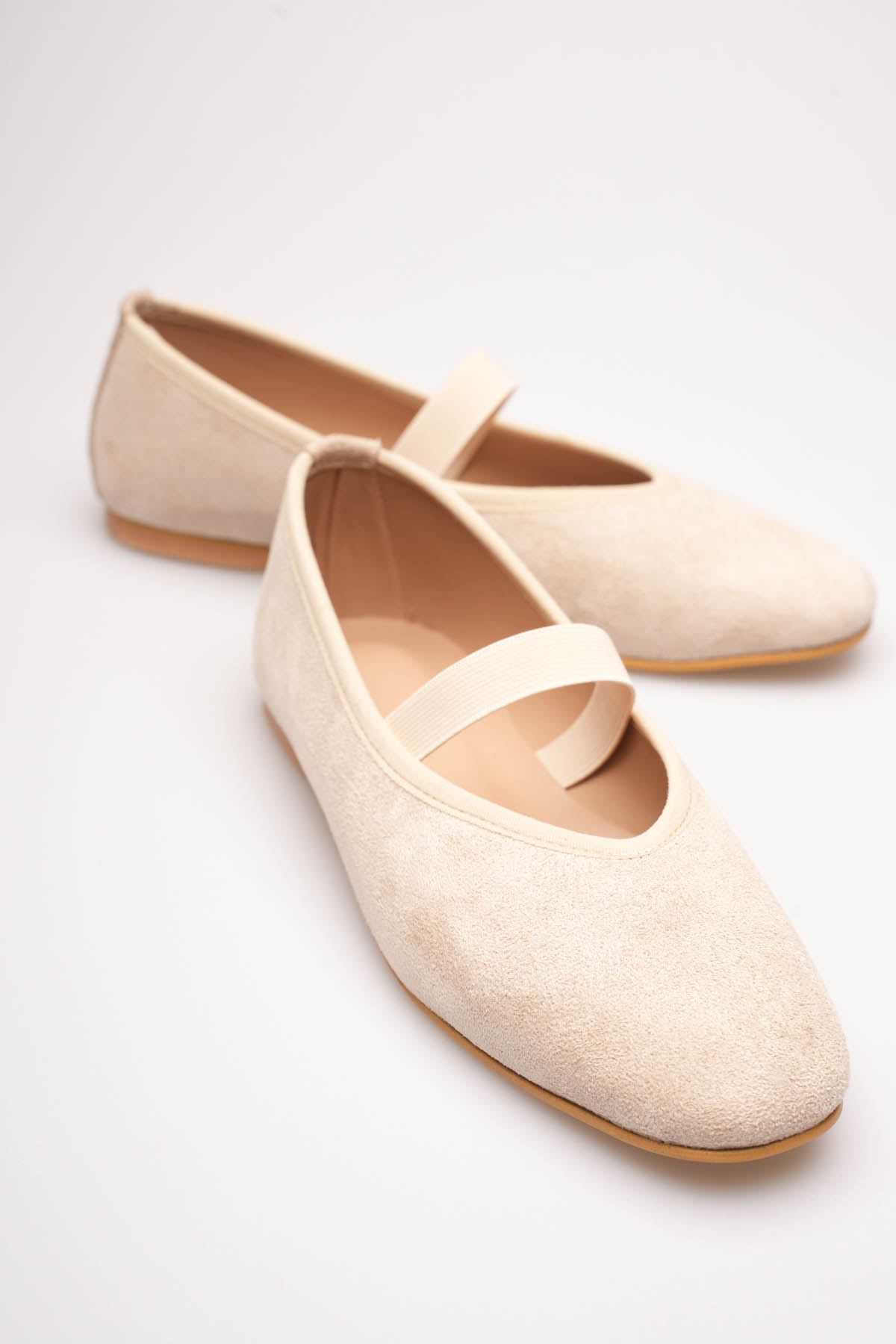 Kadın Toptan Günlük Ayakkabı TR23MS06B