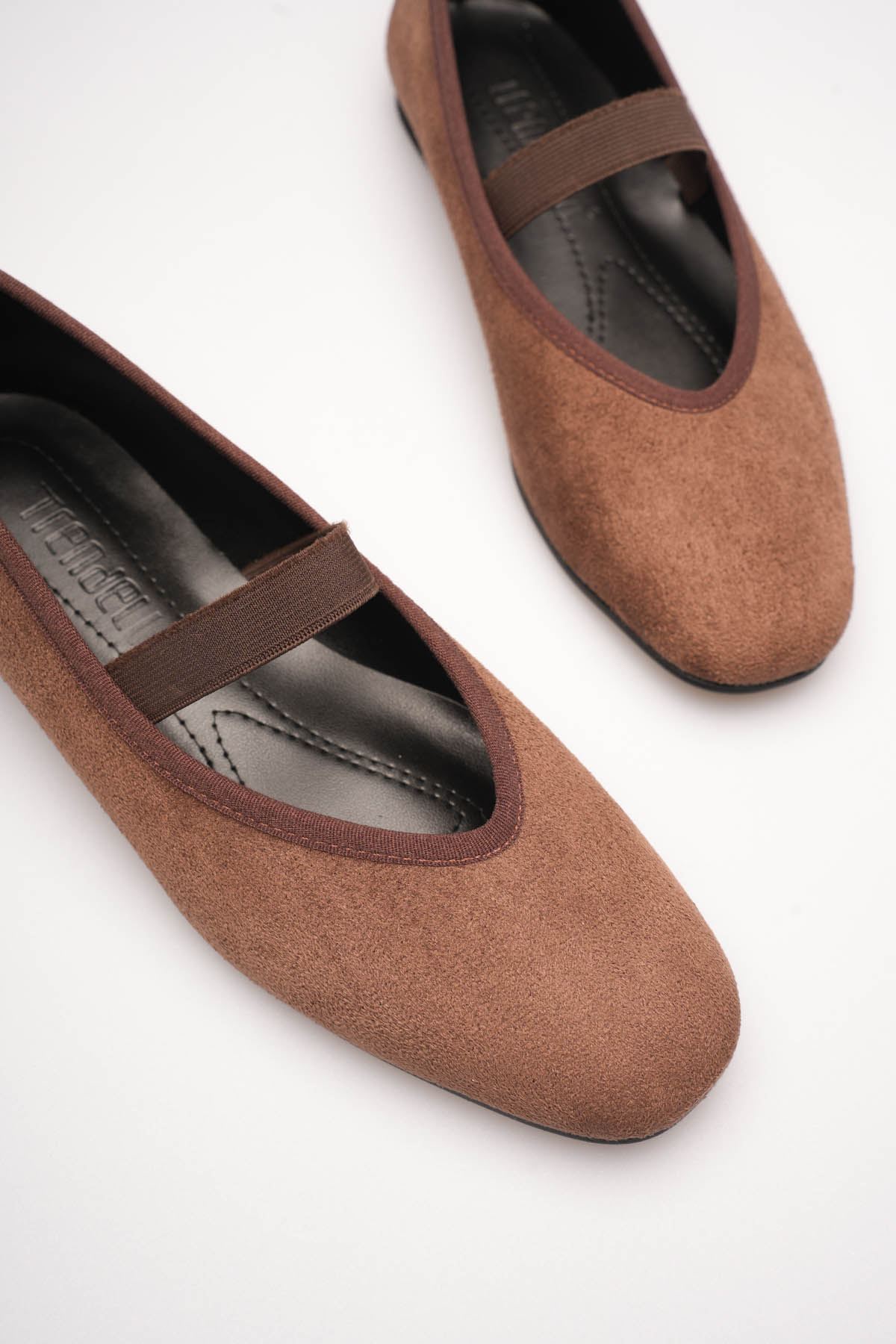 Kadın Toptan Günlük Ayakkabı TR23MS06C