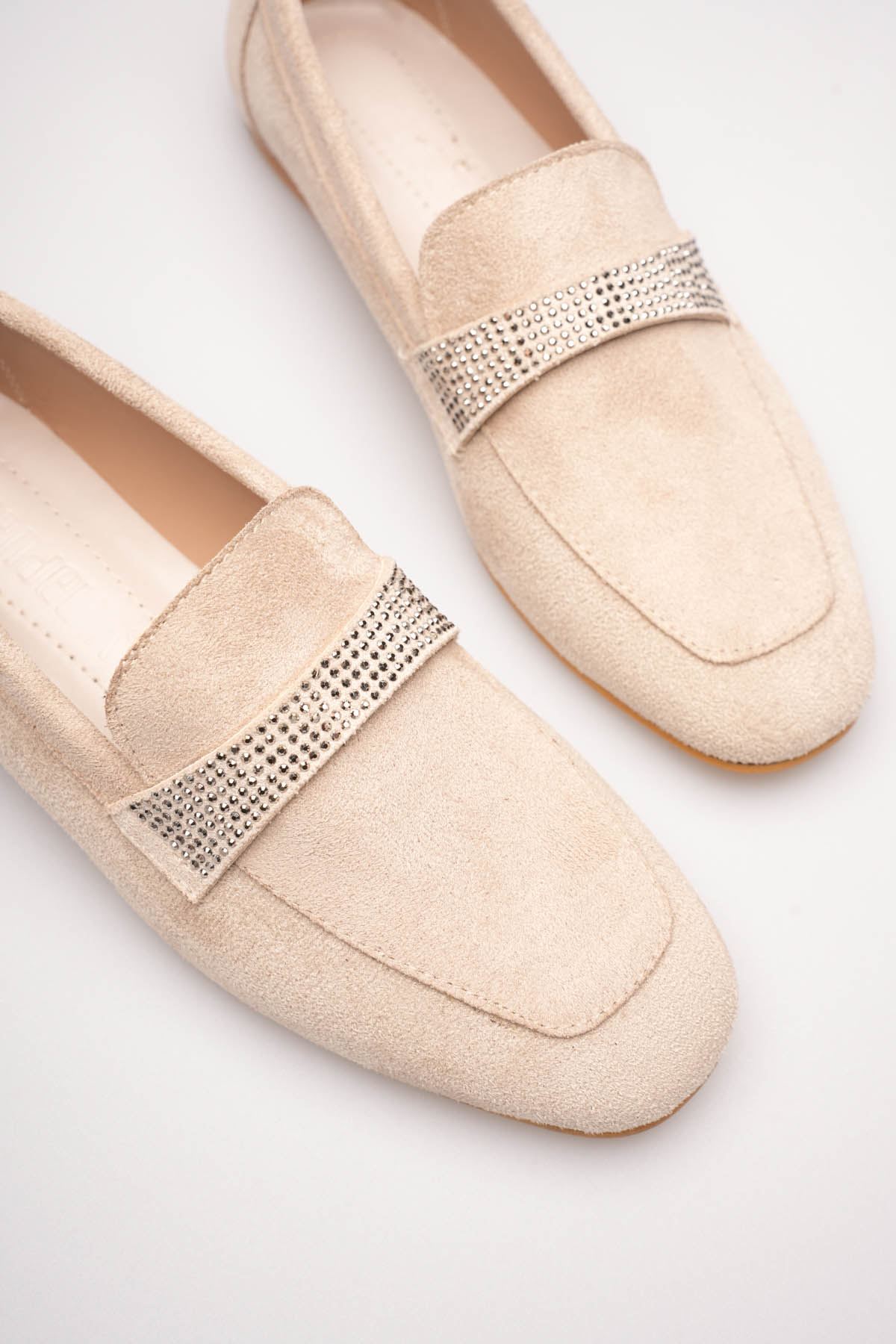 Toptan Kadın Günlük Ayakkabı TR23MS08B