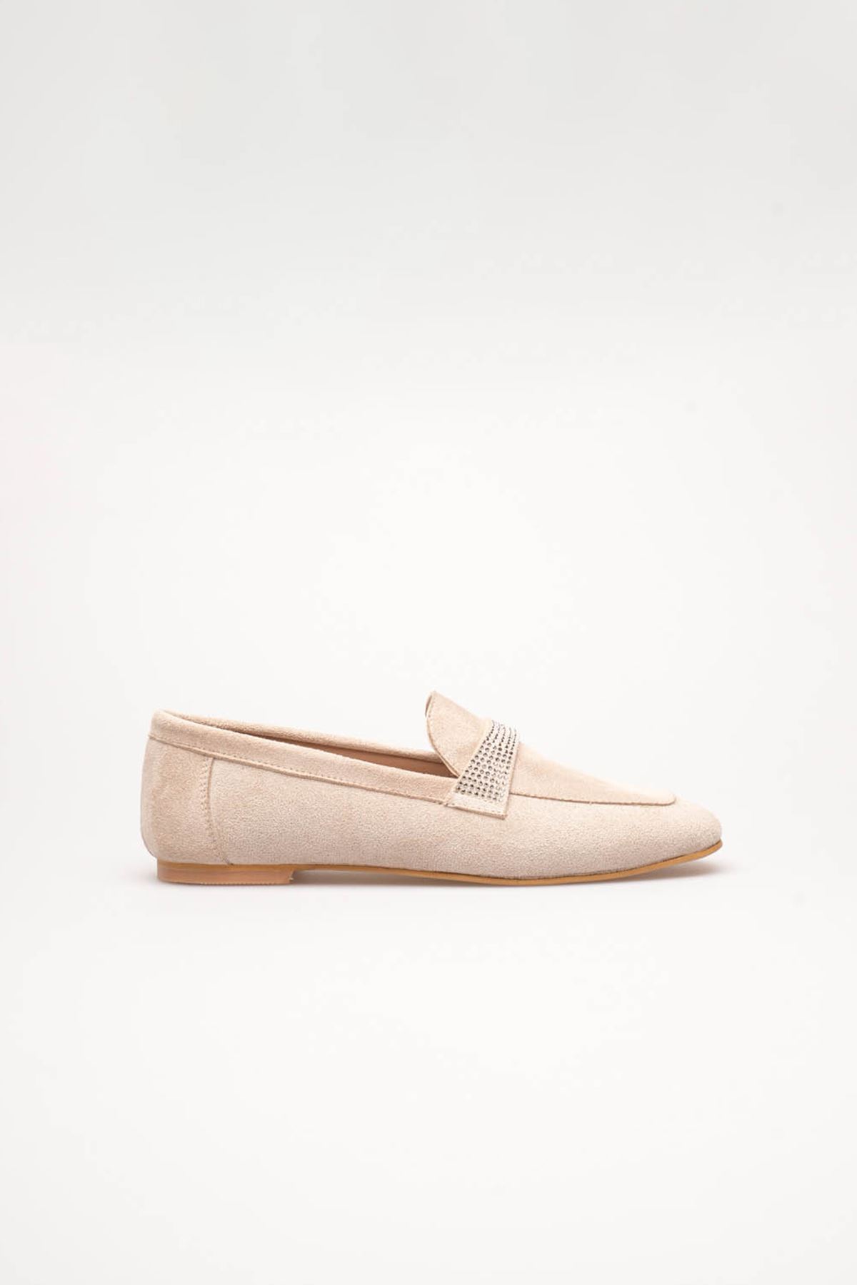 Toptan Kadın Günlük Ayakkabı TR23MS08B