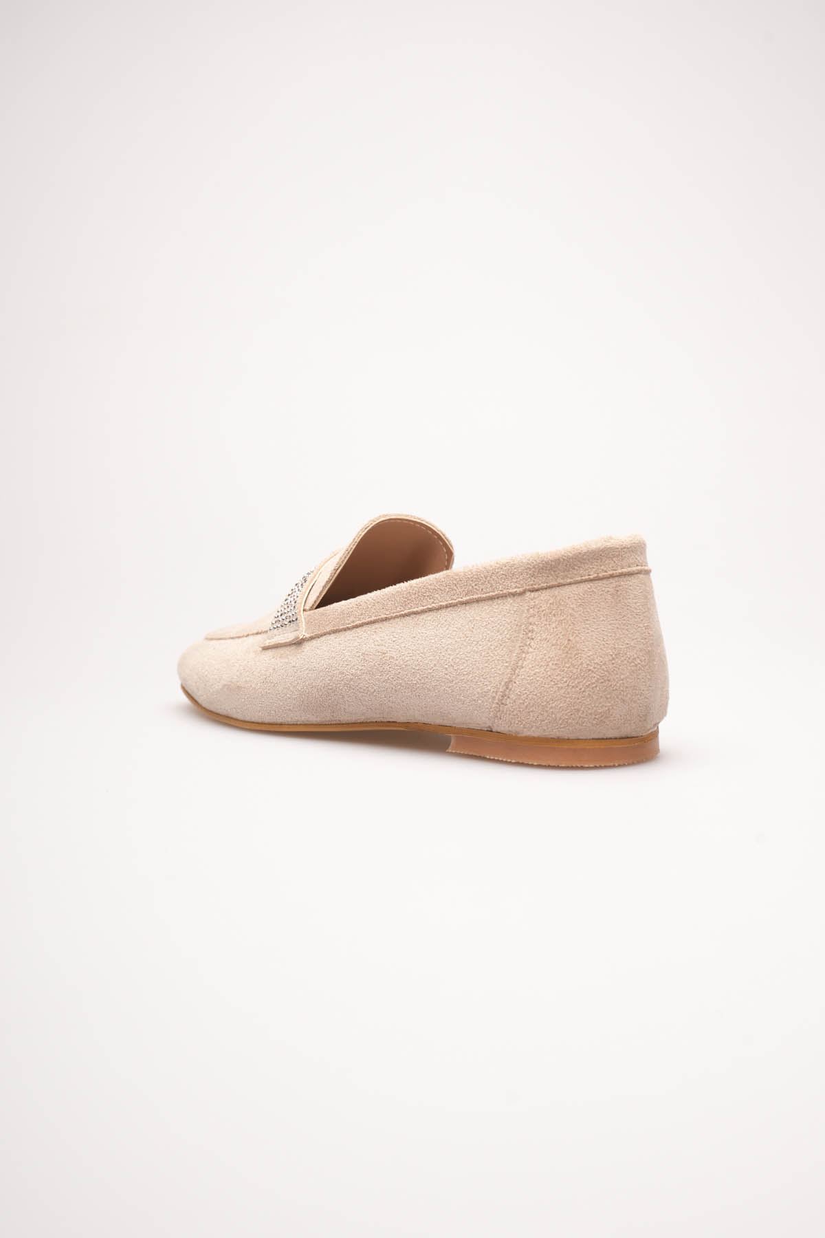 Toptan Kadın Günlük Ayakkabı TR23MS08B