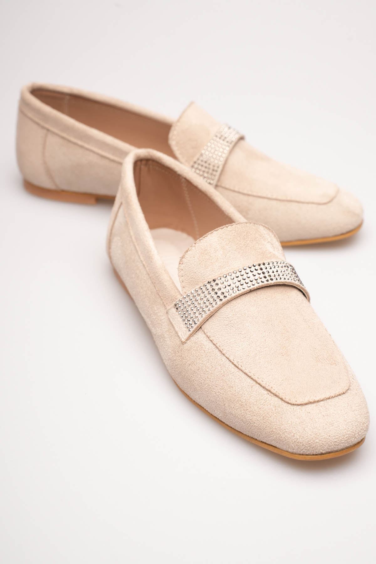 Toptan Kadın Günlük Ayakkabı TR23MS08B