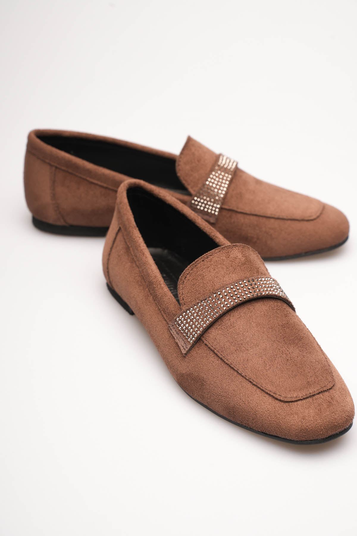 Toptan Kadın Günlük Ayakkabı TR23MS08C