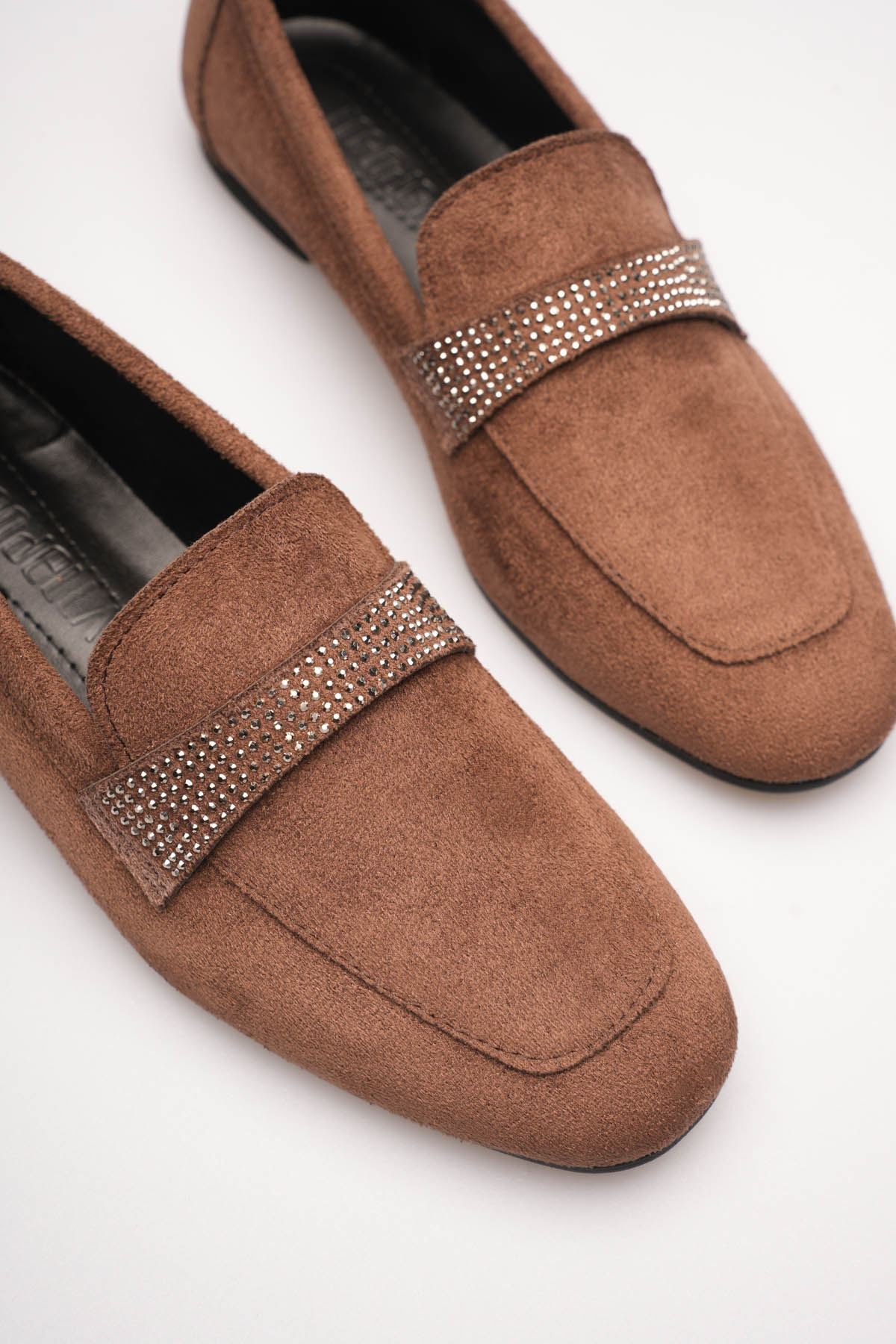 Toptan Kadın Günlük Ayakkabı TR23MS08C