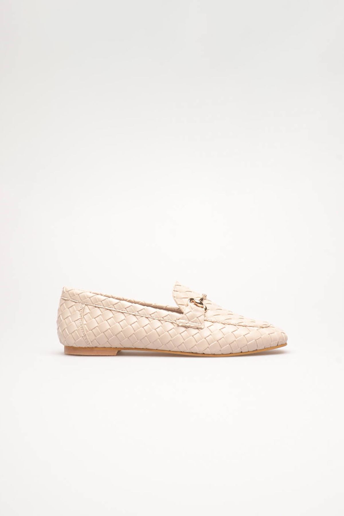 Toptan Günlük Kadın Ayakkabı TR23MS09B