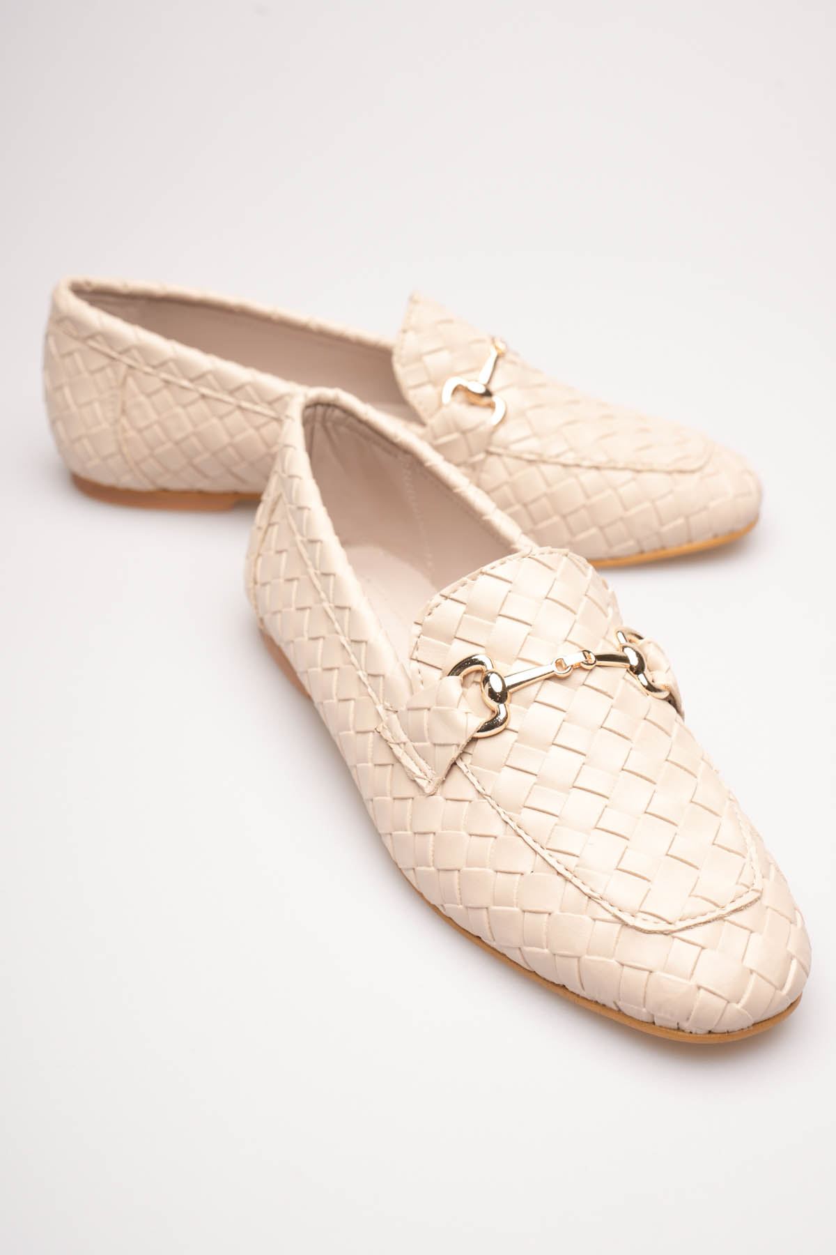 Toptan Günlük Kadın Ayakkabı TR23MS09B