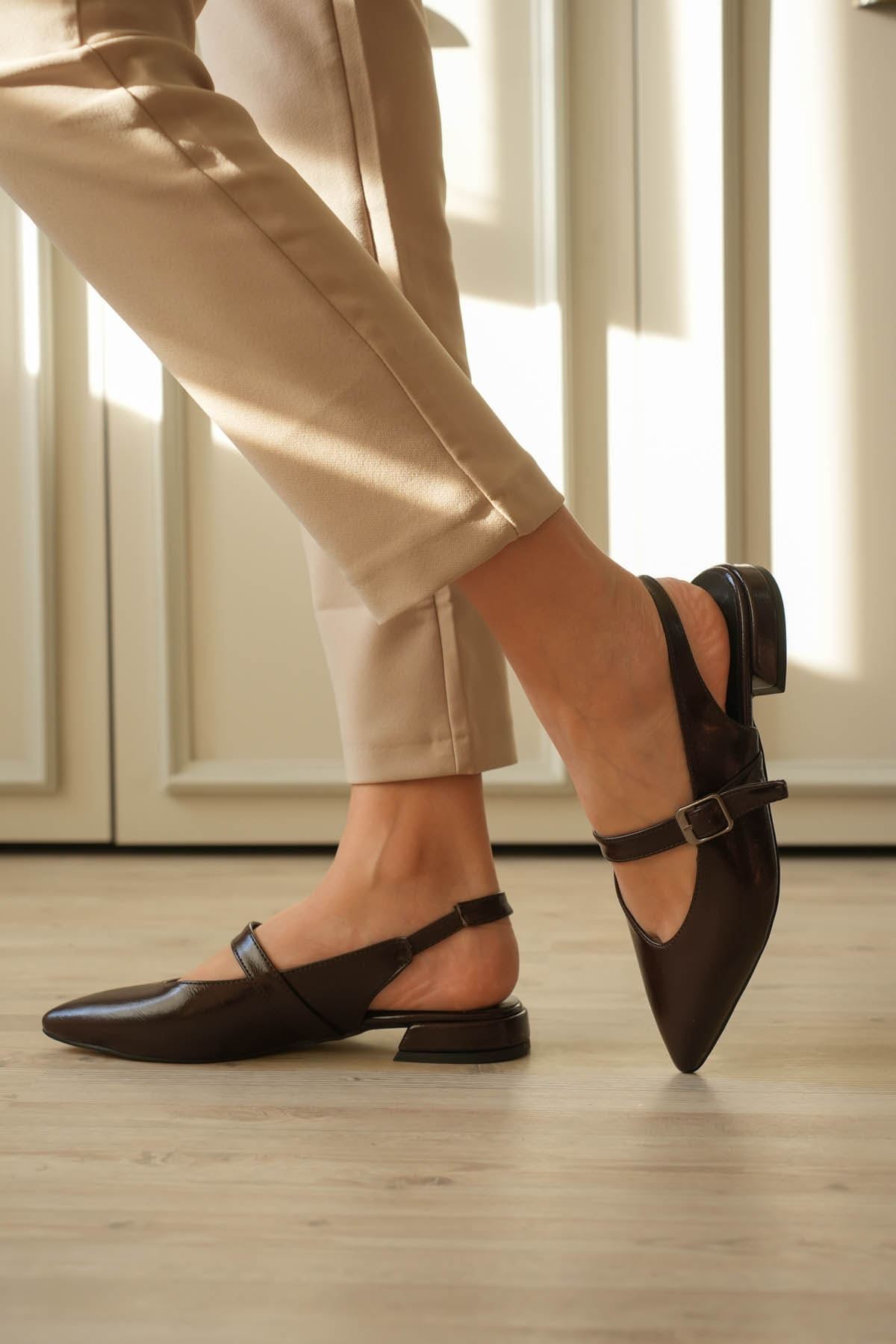 Toptan Kadın Günlük Ayakkabı TR23MS03C