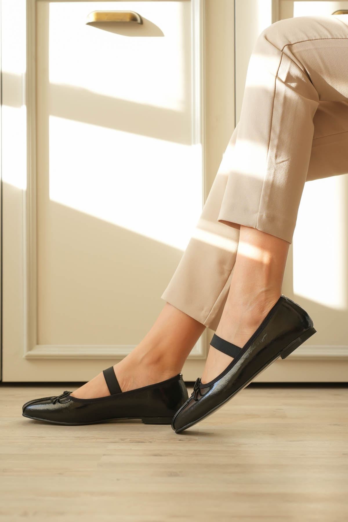 Kadın Günlük Toptan Ayakkabı TR23MS04A