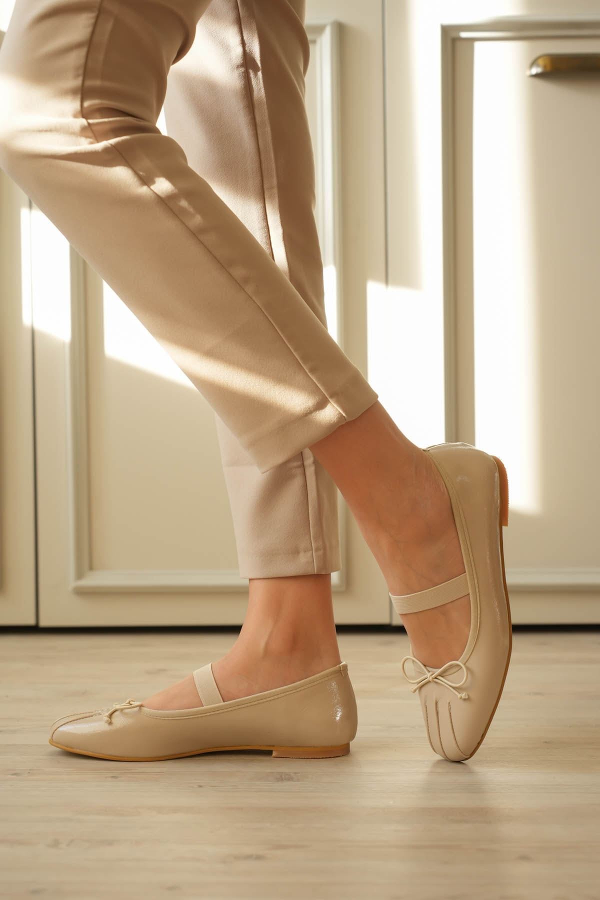 Kadın Günlük Toptan Ayakkabı TR23MS04B