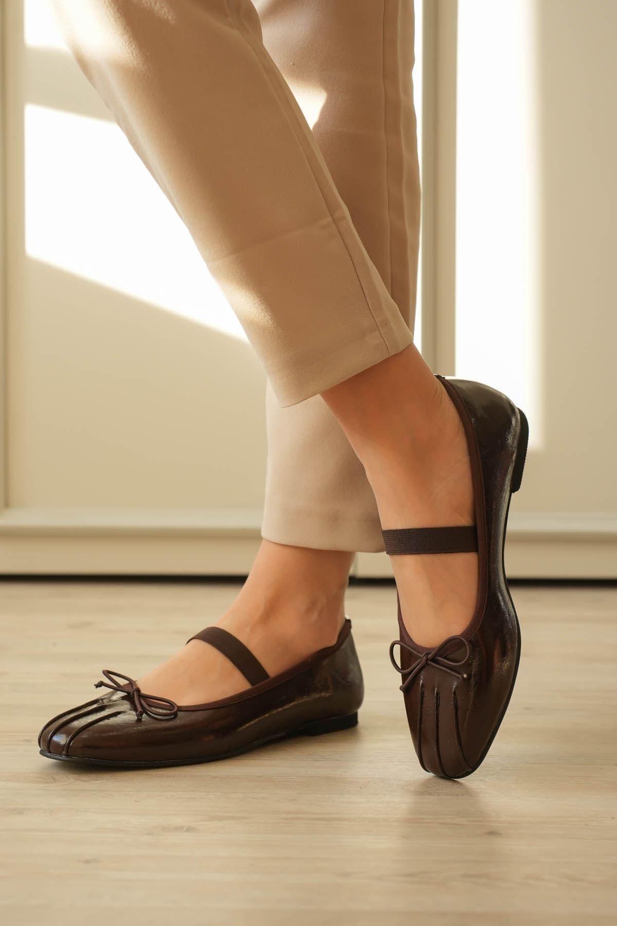 Kadın Günlük Toptan Ayakkabı TR23MS04C