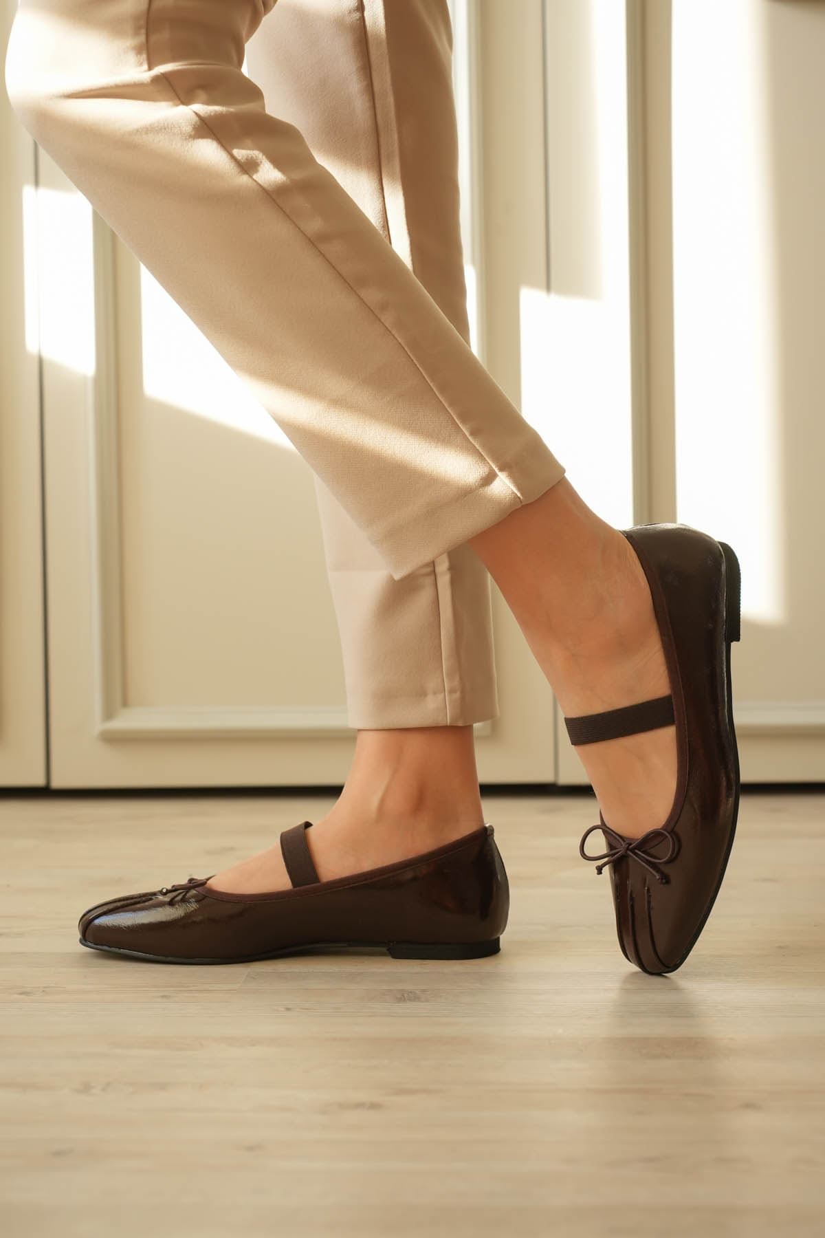 Kadın Günlük Toptan Ayakkabı TR23MS04C