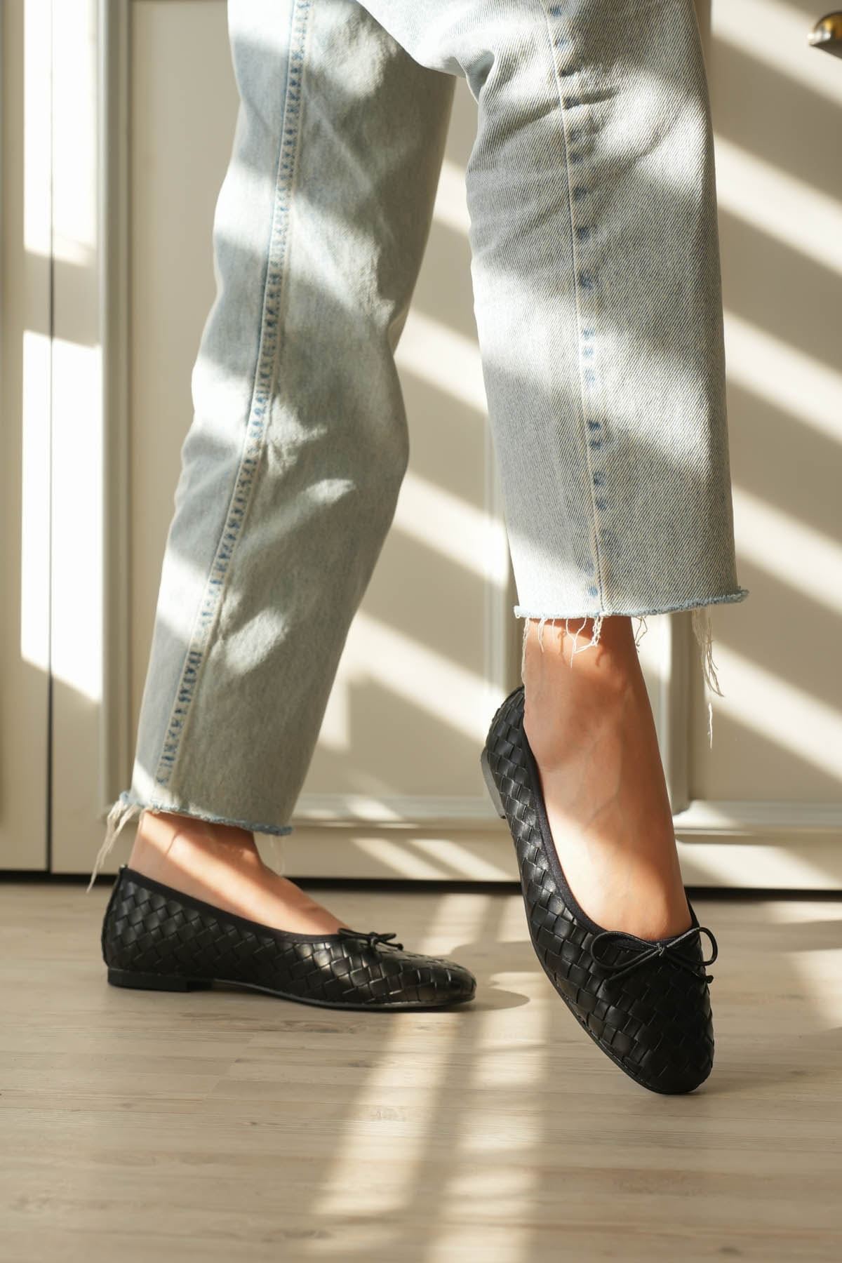 Günlük Toptan Kadın Ayakkabı TR23MS05A