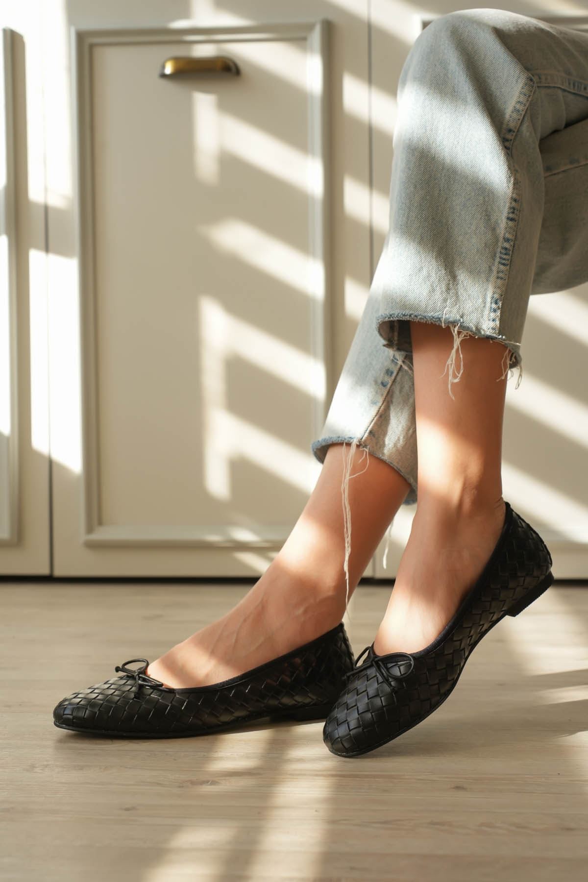 Günlük Toptan Kadın Ayakkabı TR23MS05A